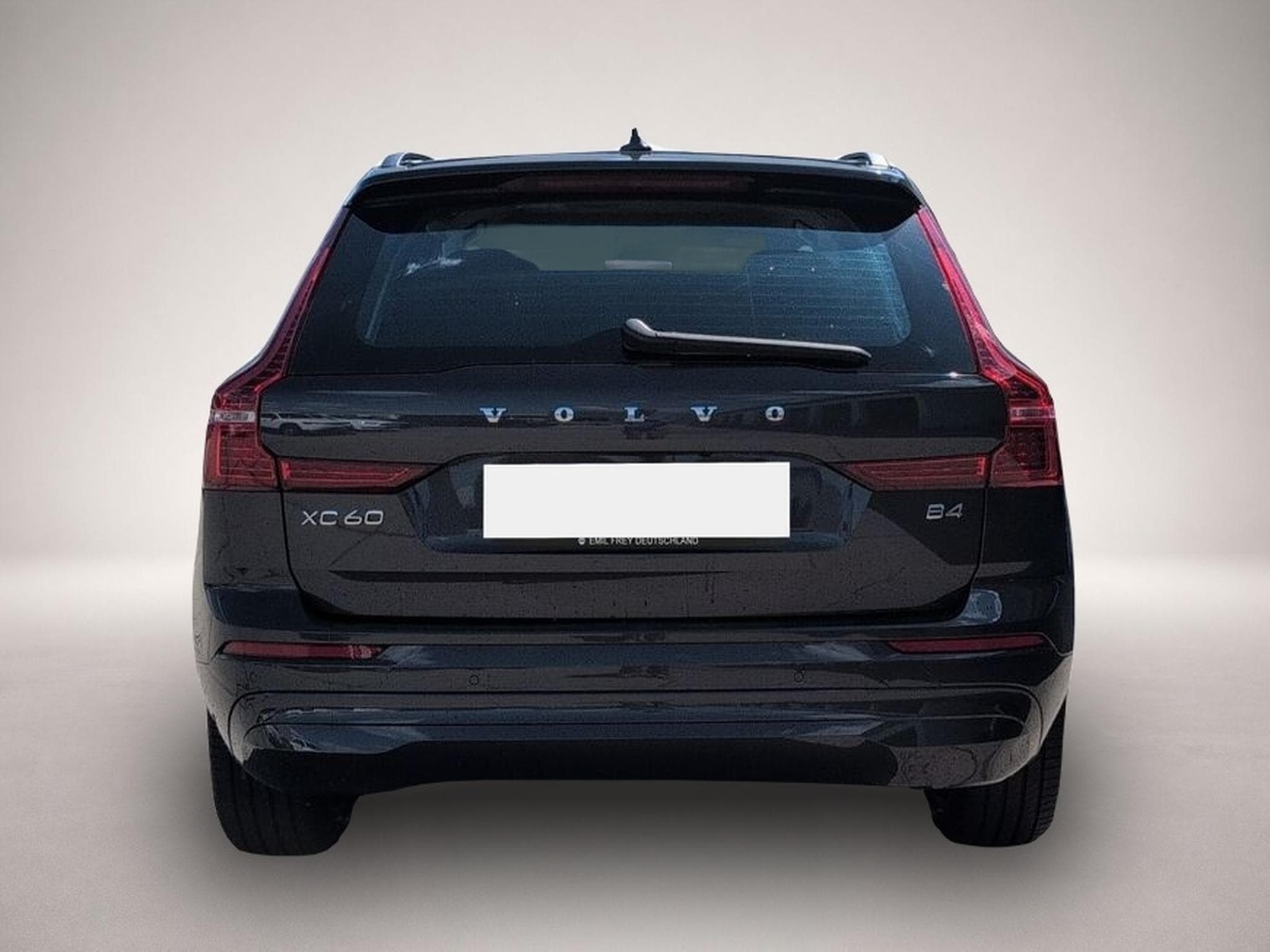 Volvo XC60 (2024) - Photo 5