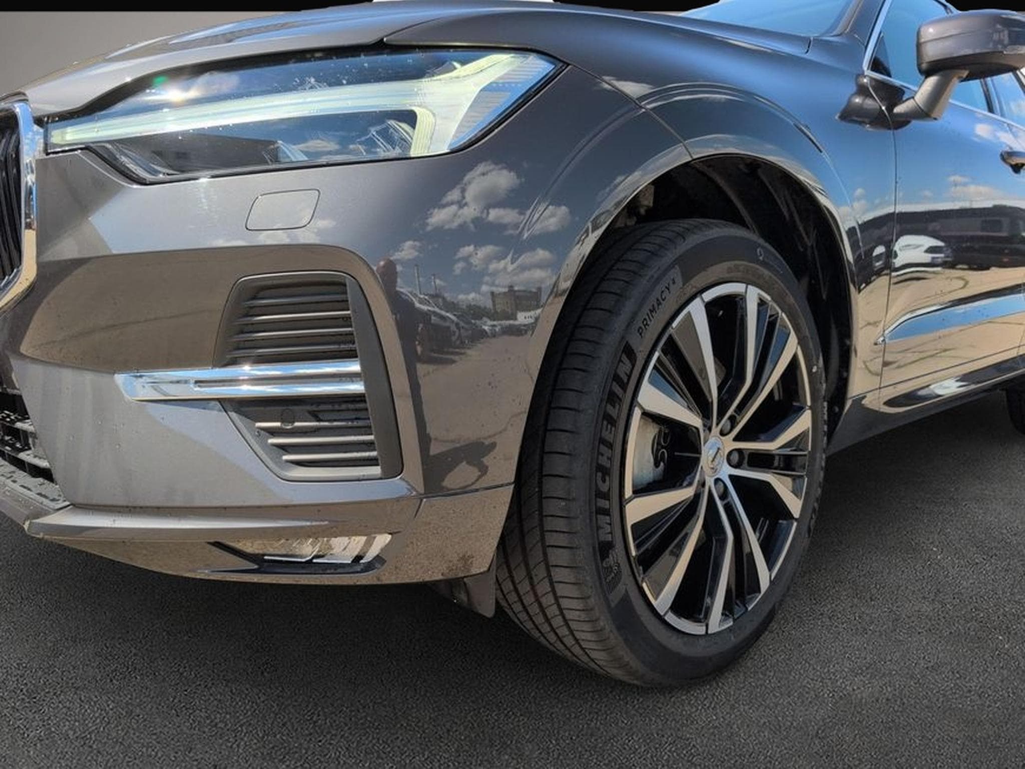 Volvo XC60 (2024) - Photo 6