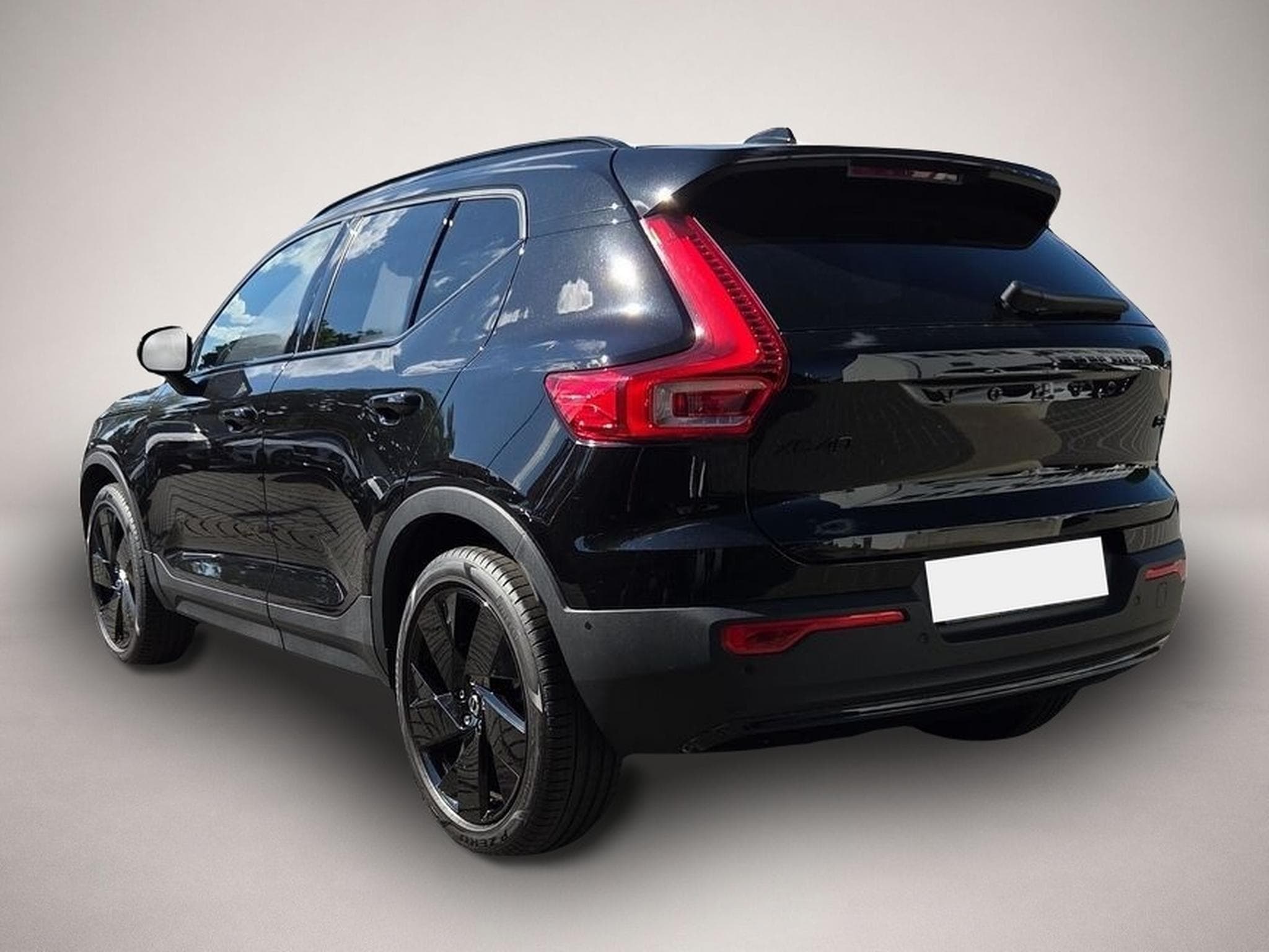 Volvo XC40 (2025) - Foto 2