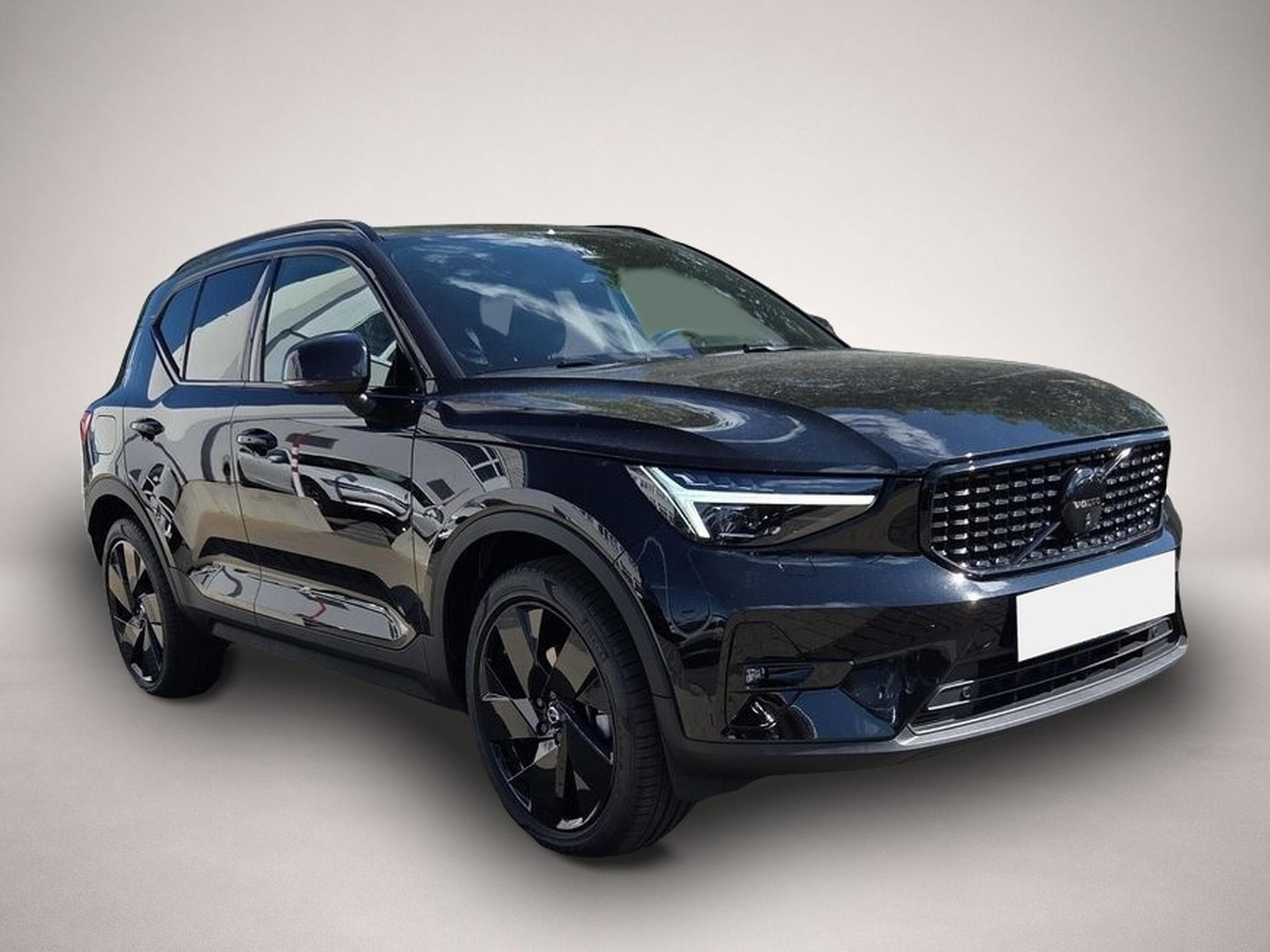 Volvo XC40 (2025) - Foto 3