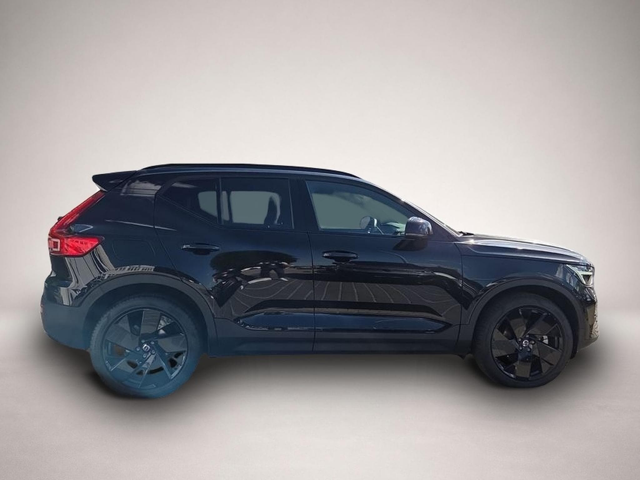 Volvo XC40 (2025) - Foto 5