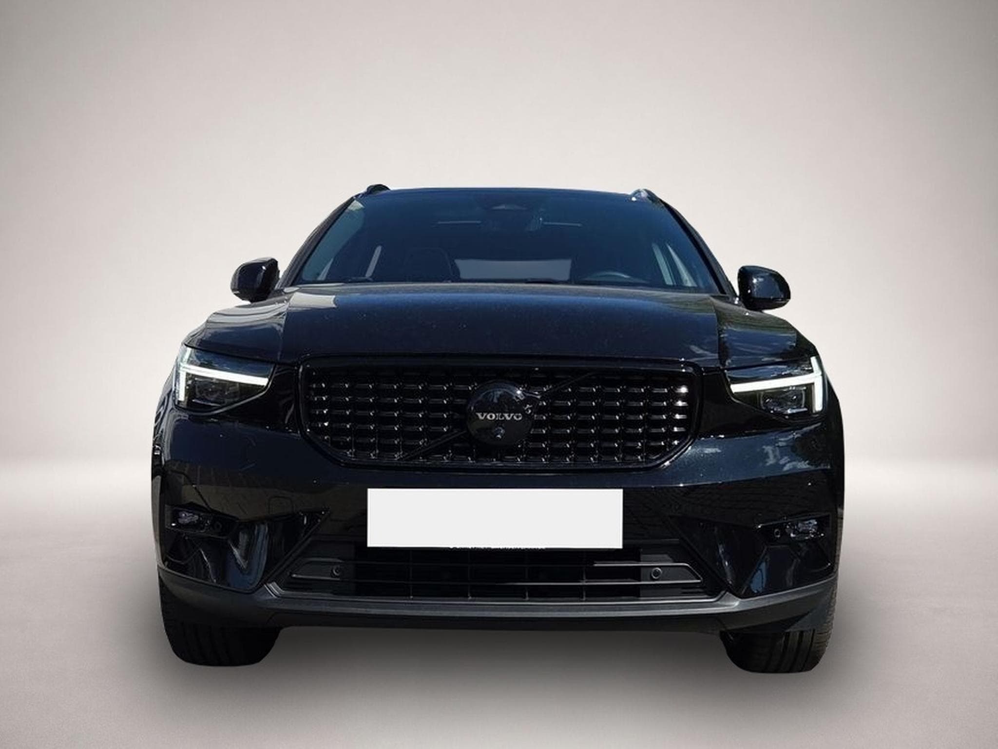 Volvo XC40 (2025) - Foto 6