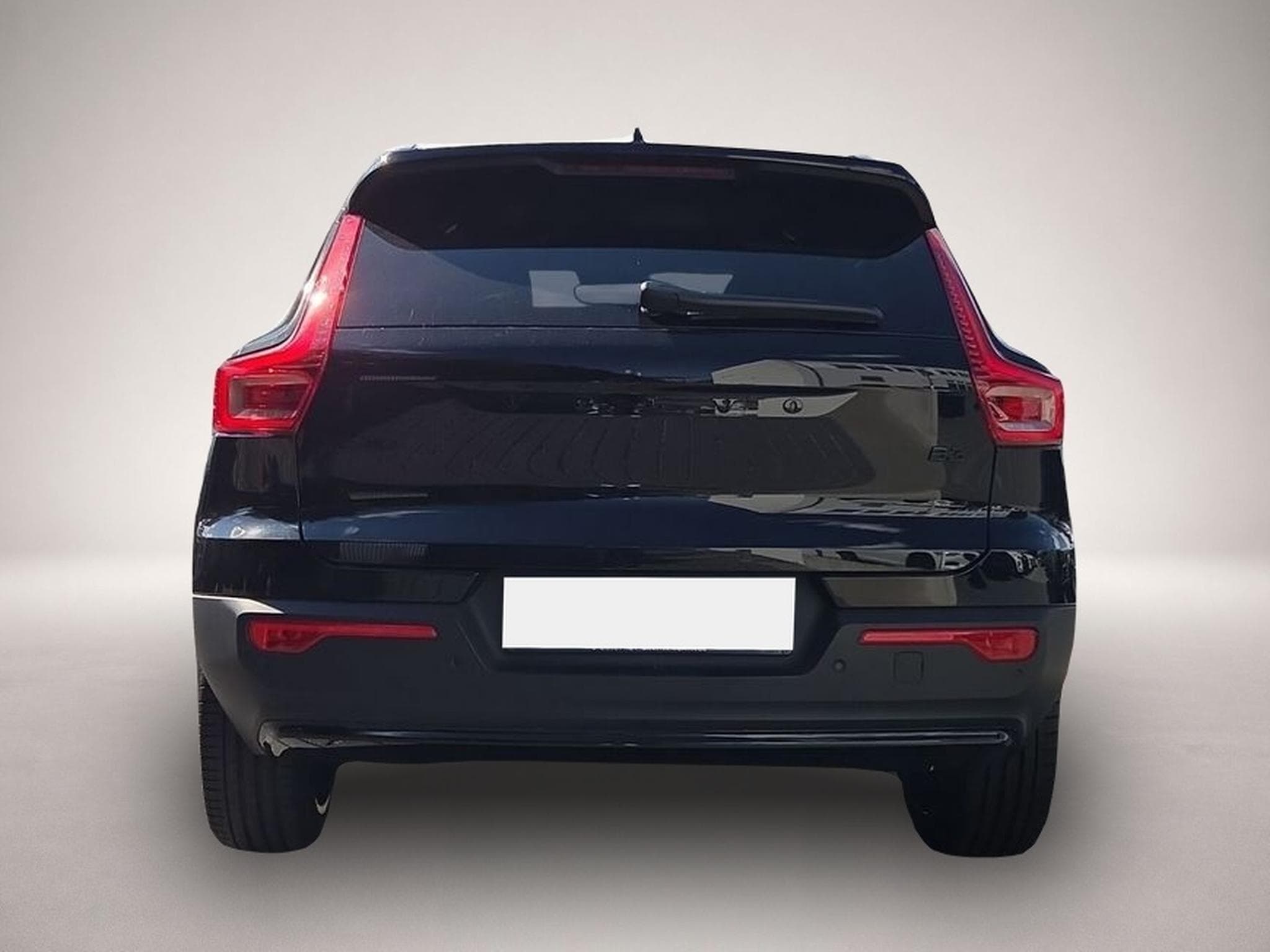 Volvo XC40 (2025) - Foto 7