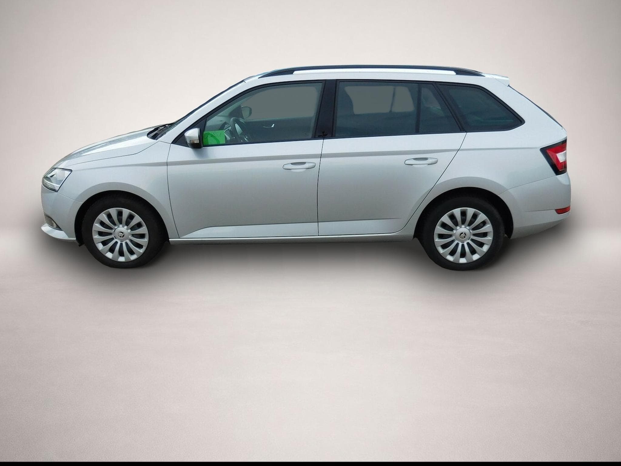 Skoda Fabia (2022) - Foto 1