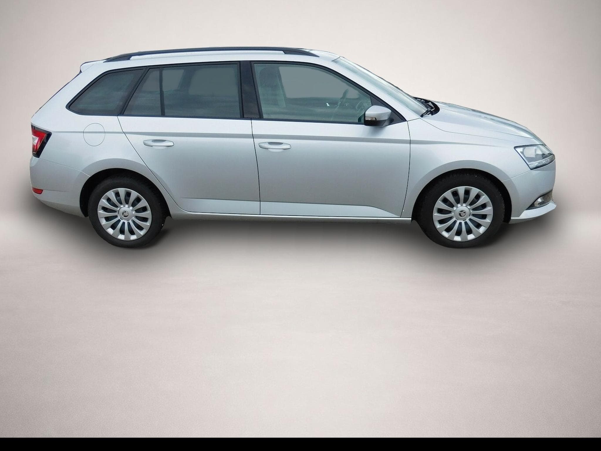 Skoda Fabia (2022) - Foto 2