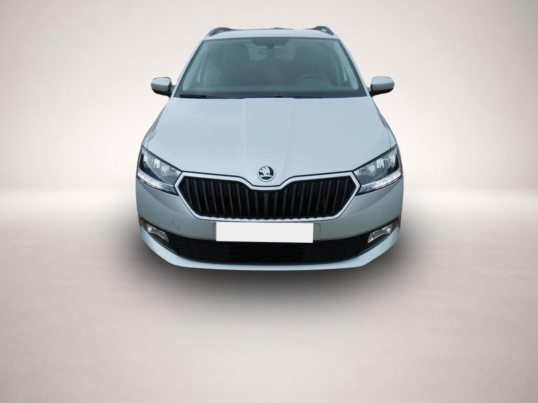 Skoda Fabia (2022) - Foto 3