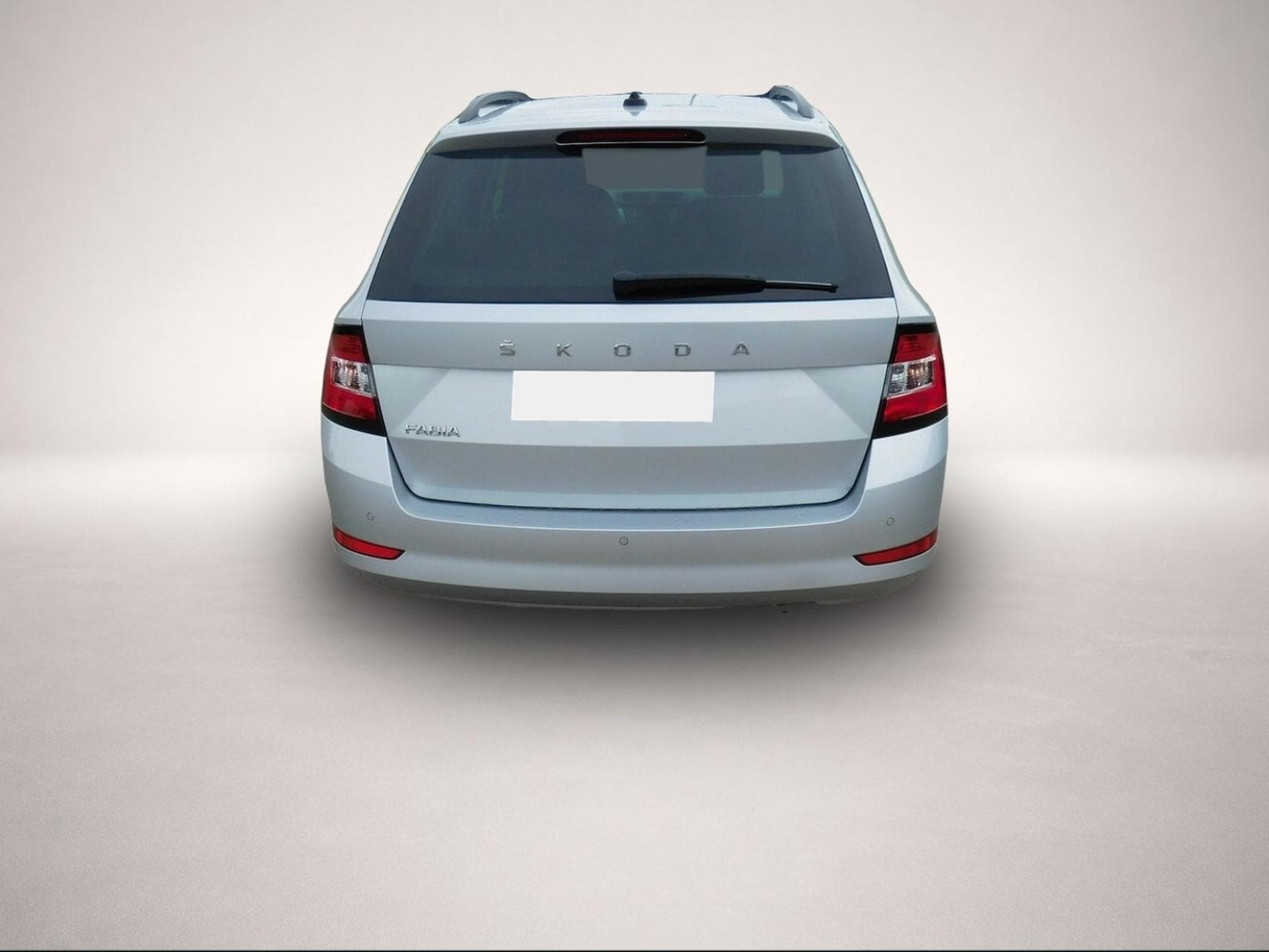 Skoda Fabia (2022) - Foto 4