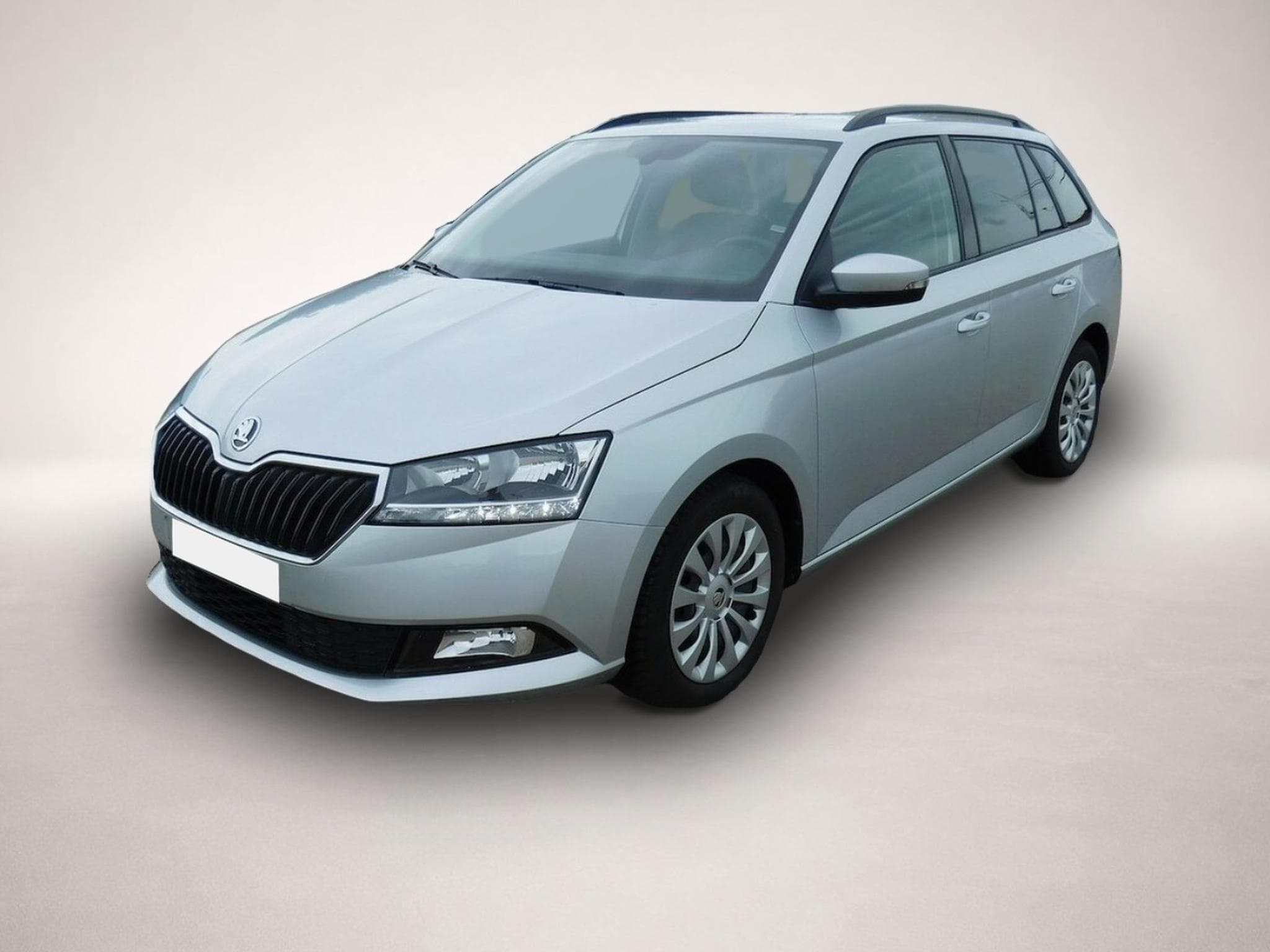 Skoda Fabia (2022) - Foto 5