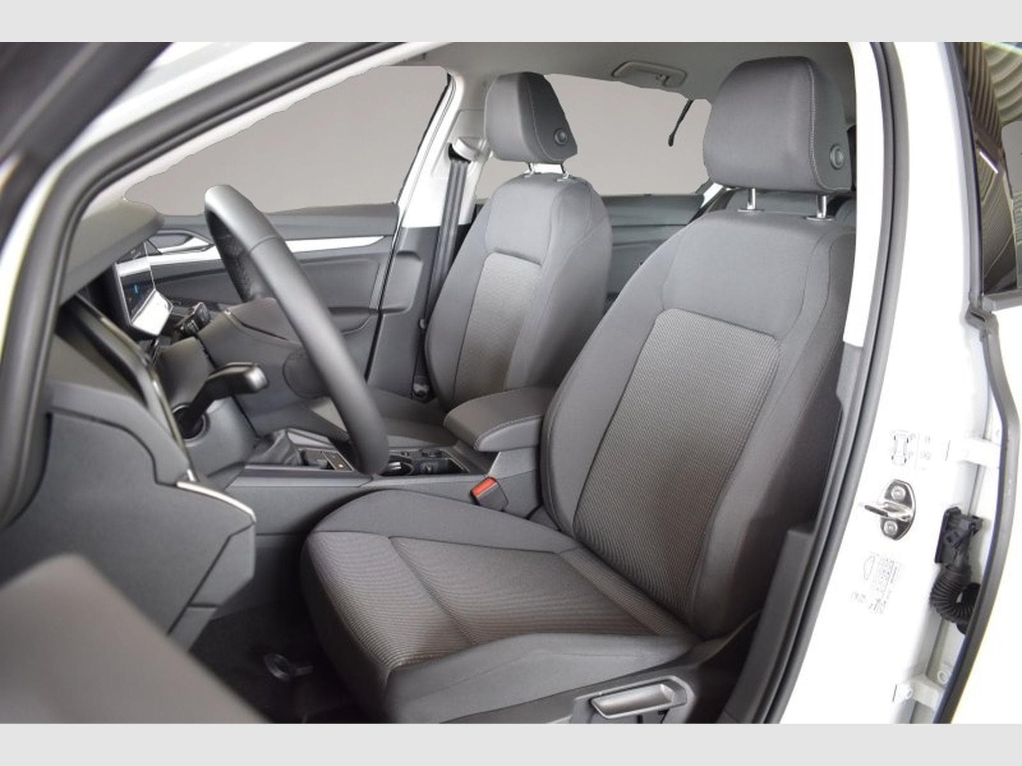 VW Golf (2026) - Foto 6