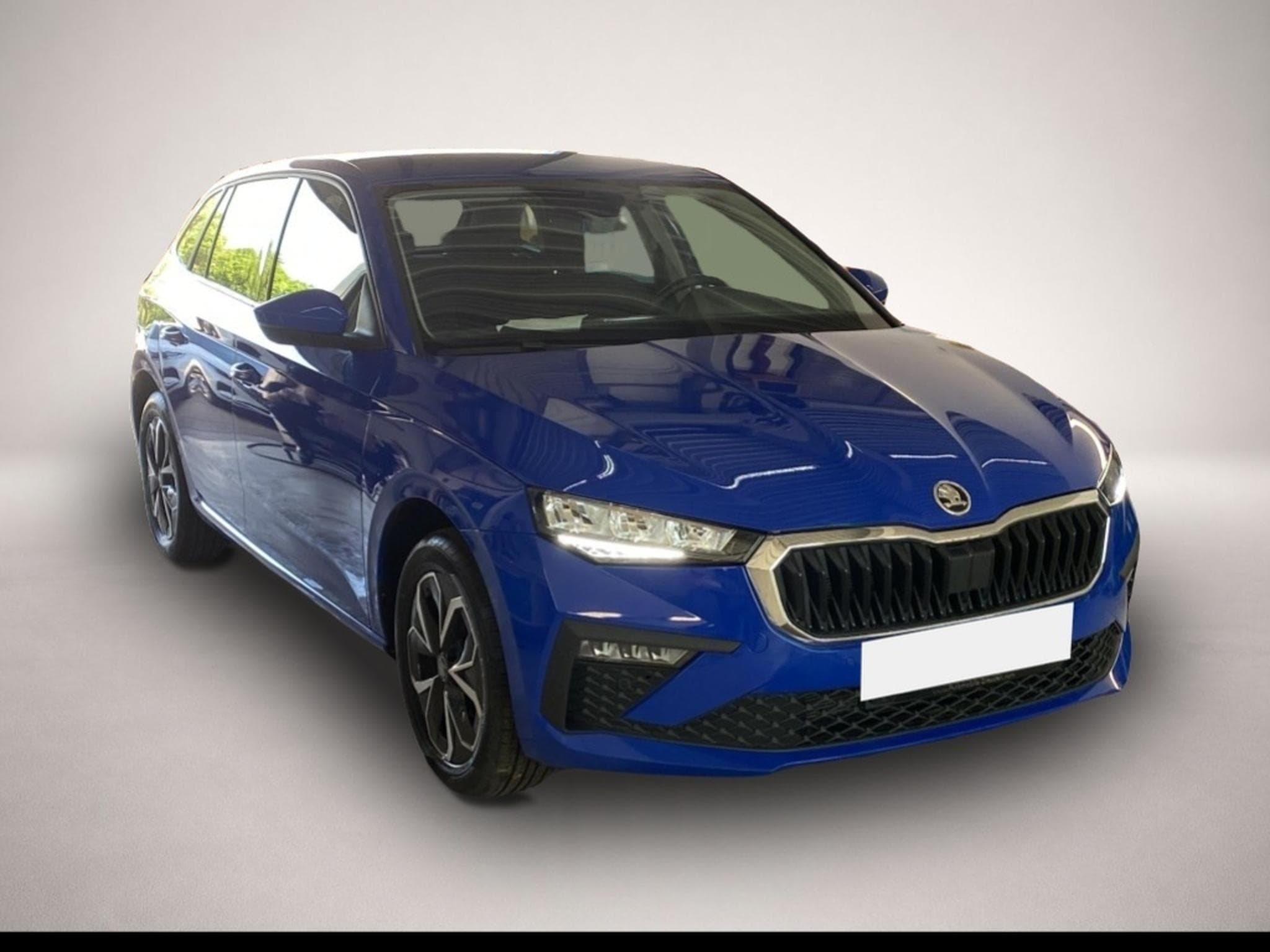 Skoda Scala (2025) - Foto 3