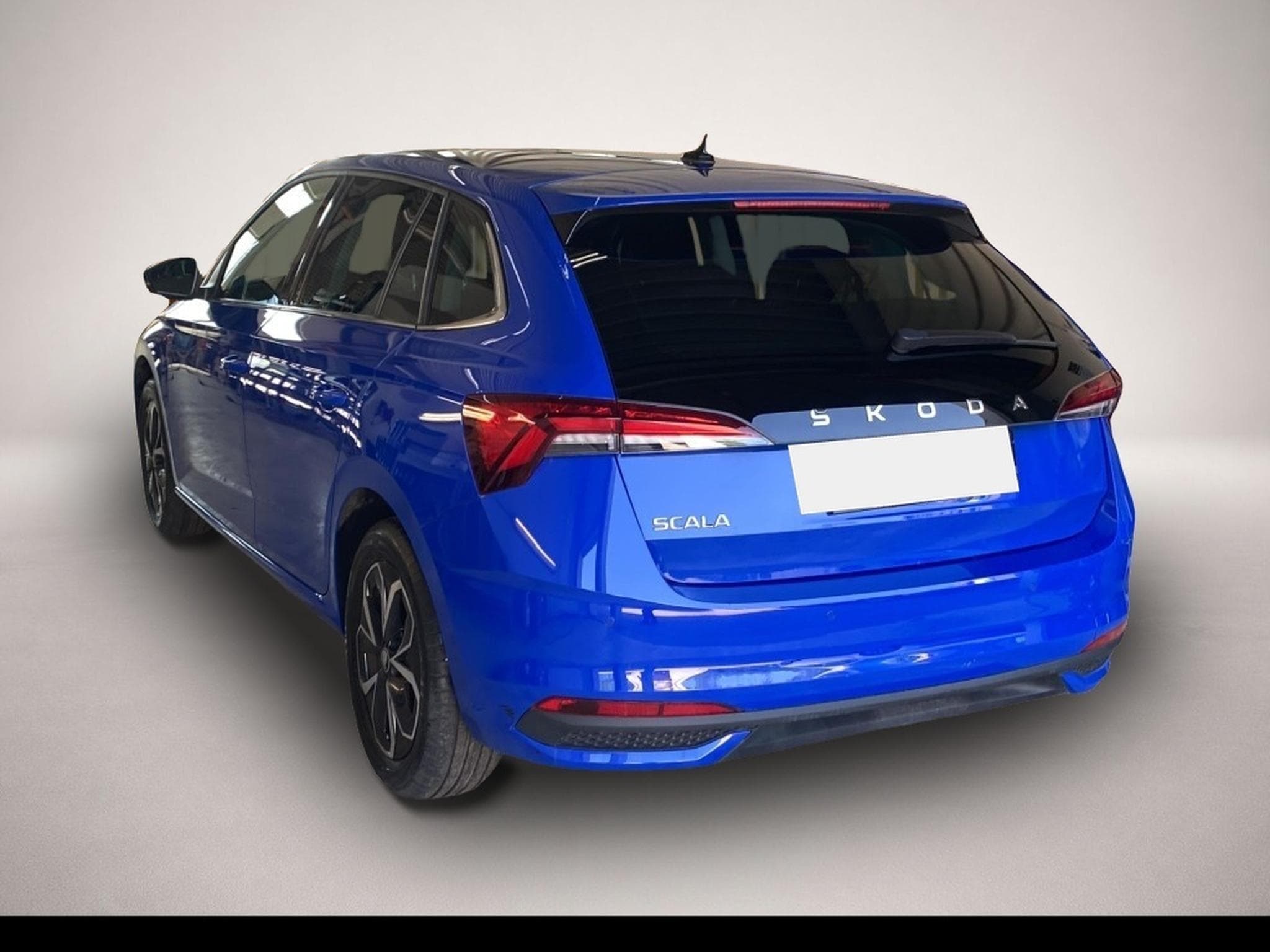 Skoda Scala (2025) - Foto 5