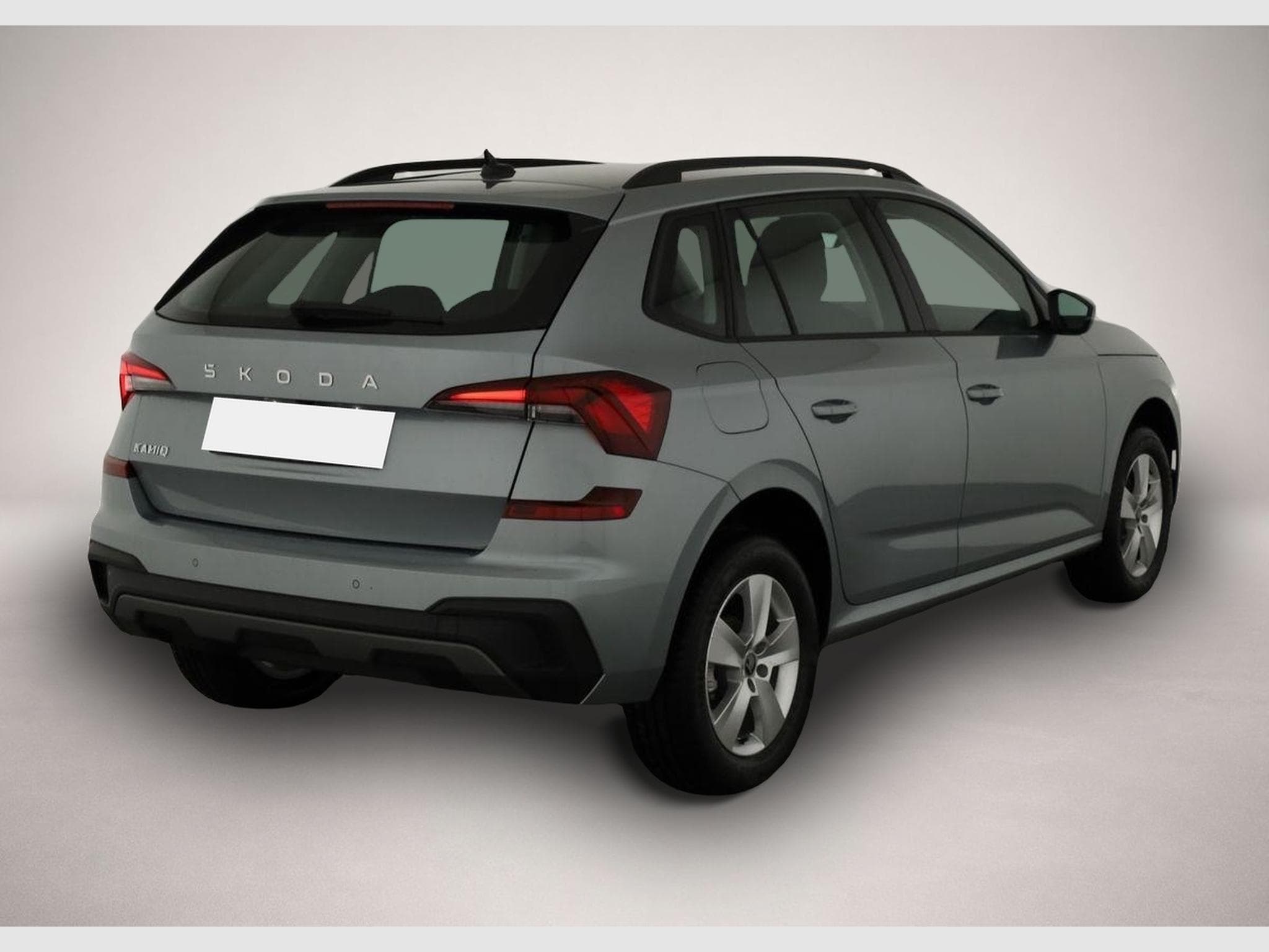 Skoda Kamiq (2026) - Foto 3