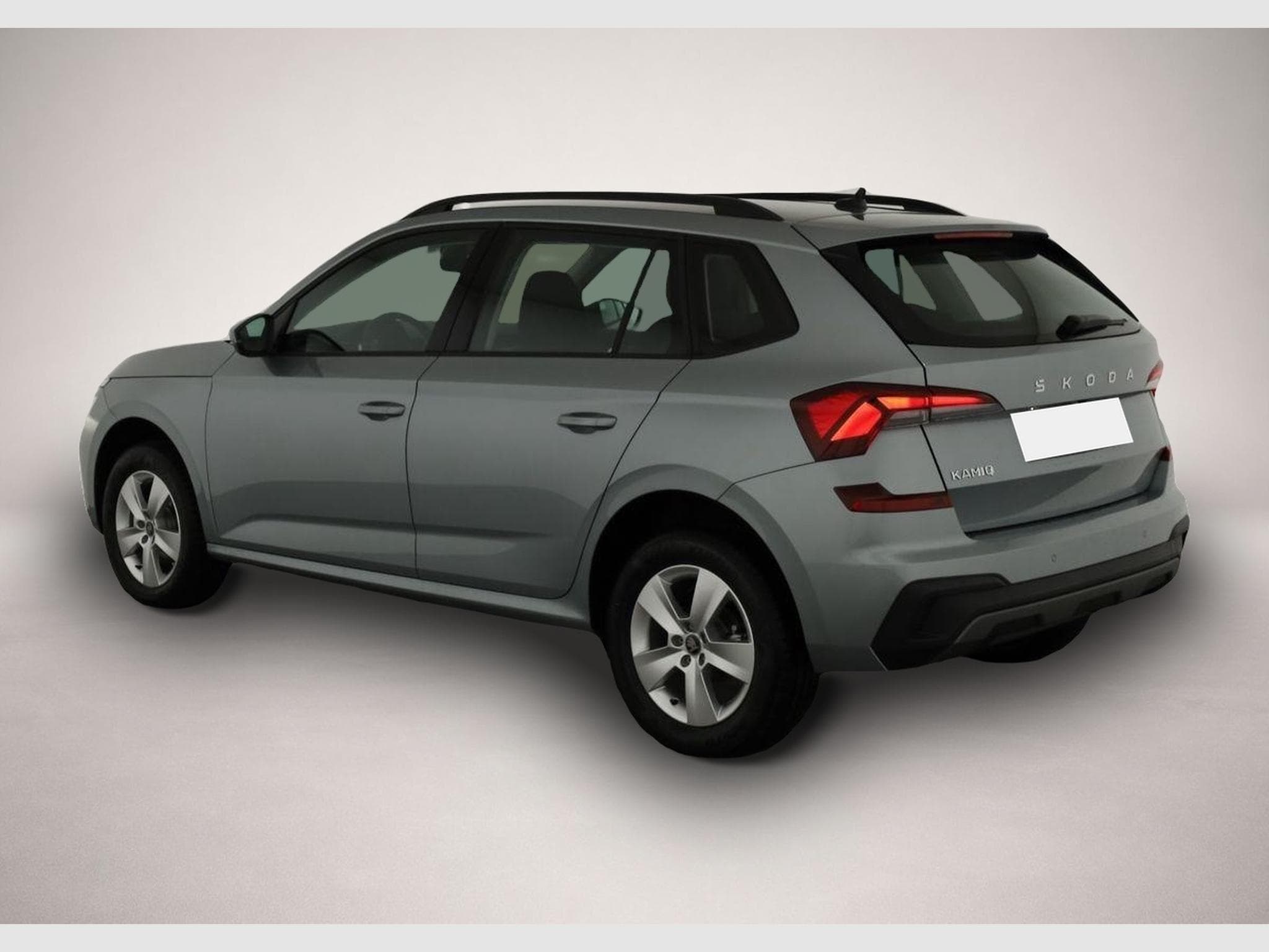 Skoda Kamiq (2026) - Foto 4