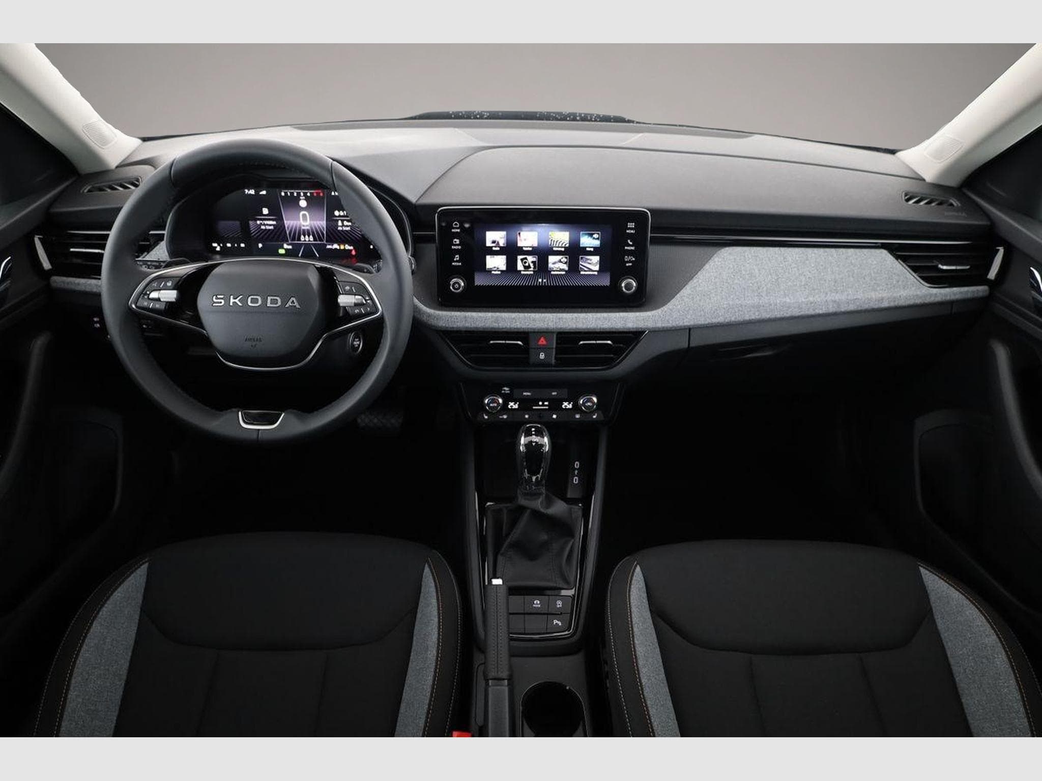 Skoda Kamiq (2026) - Foto 5