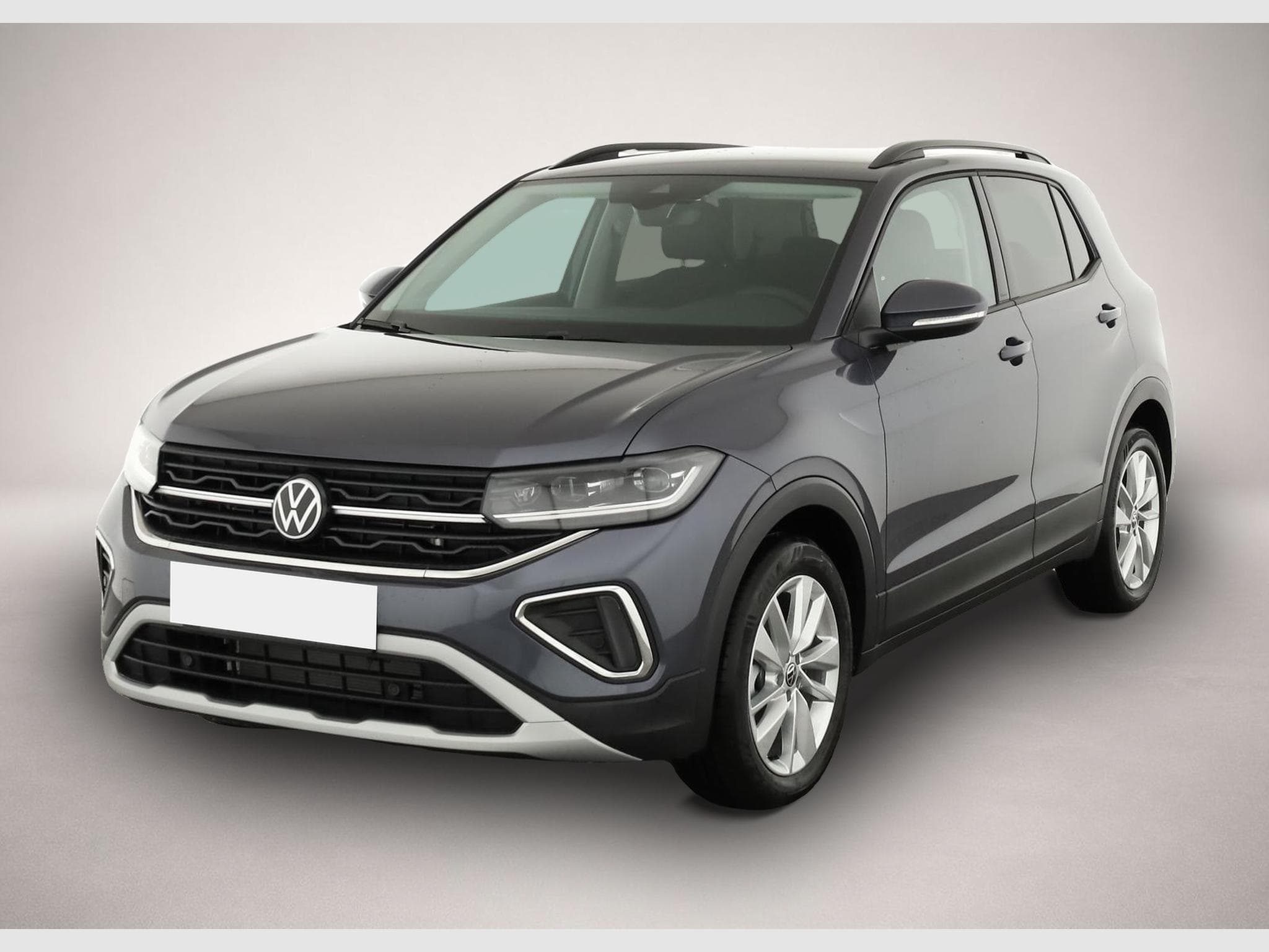 VW T-Cross (2025) - Foto 1