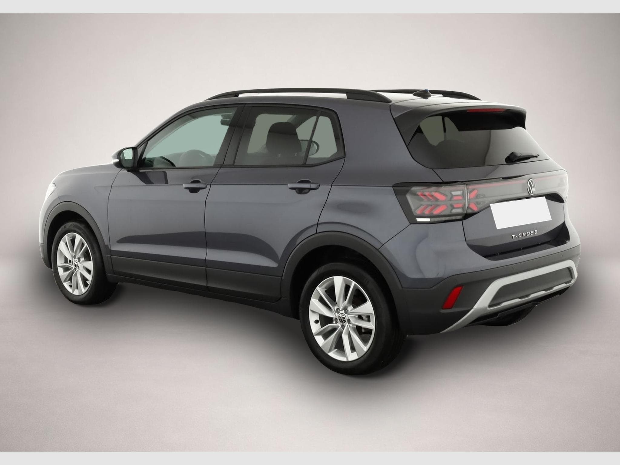VW T-Cross (2025) - Foto 4
