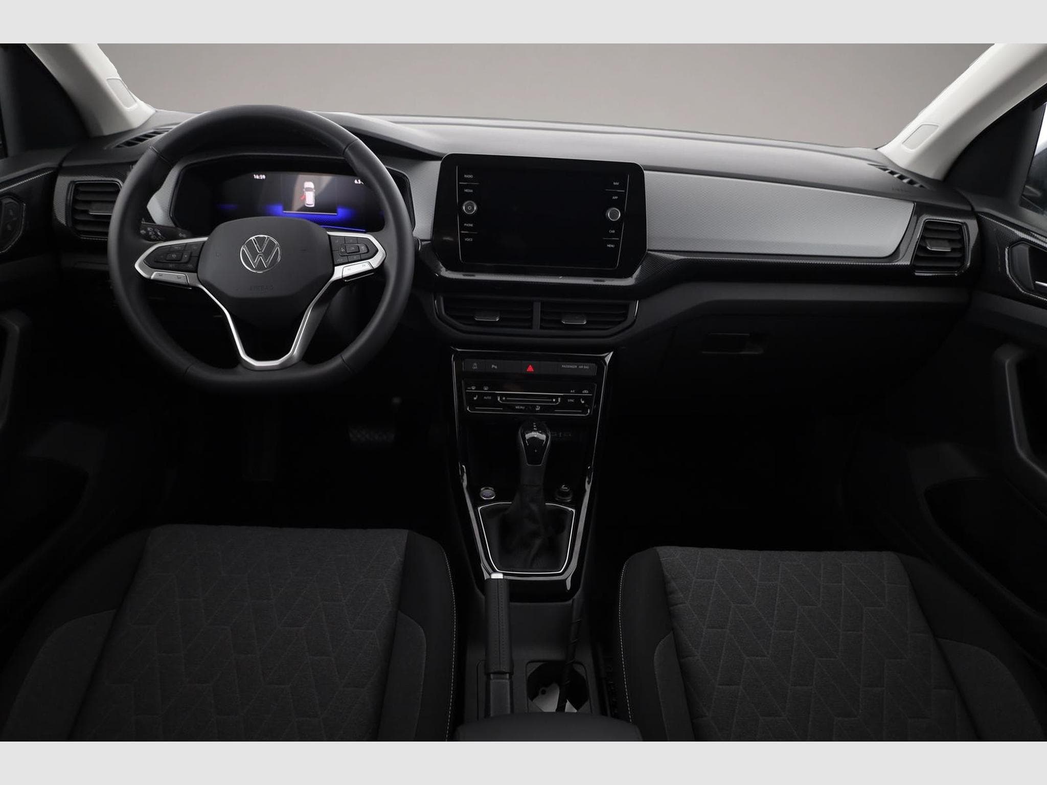VW T-Cross (2025) - Foto 5