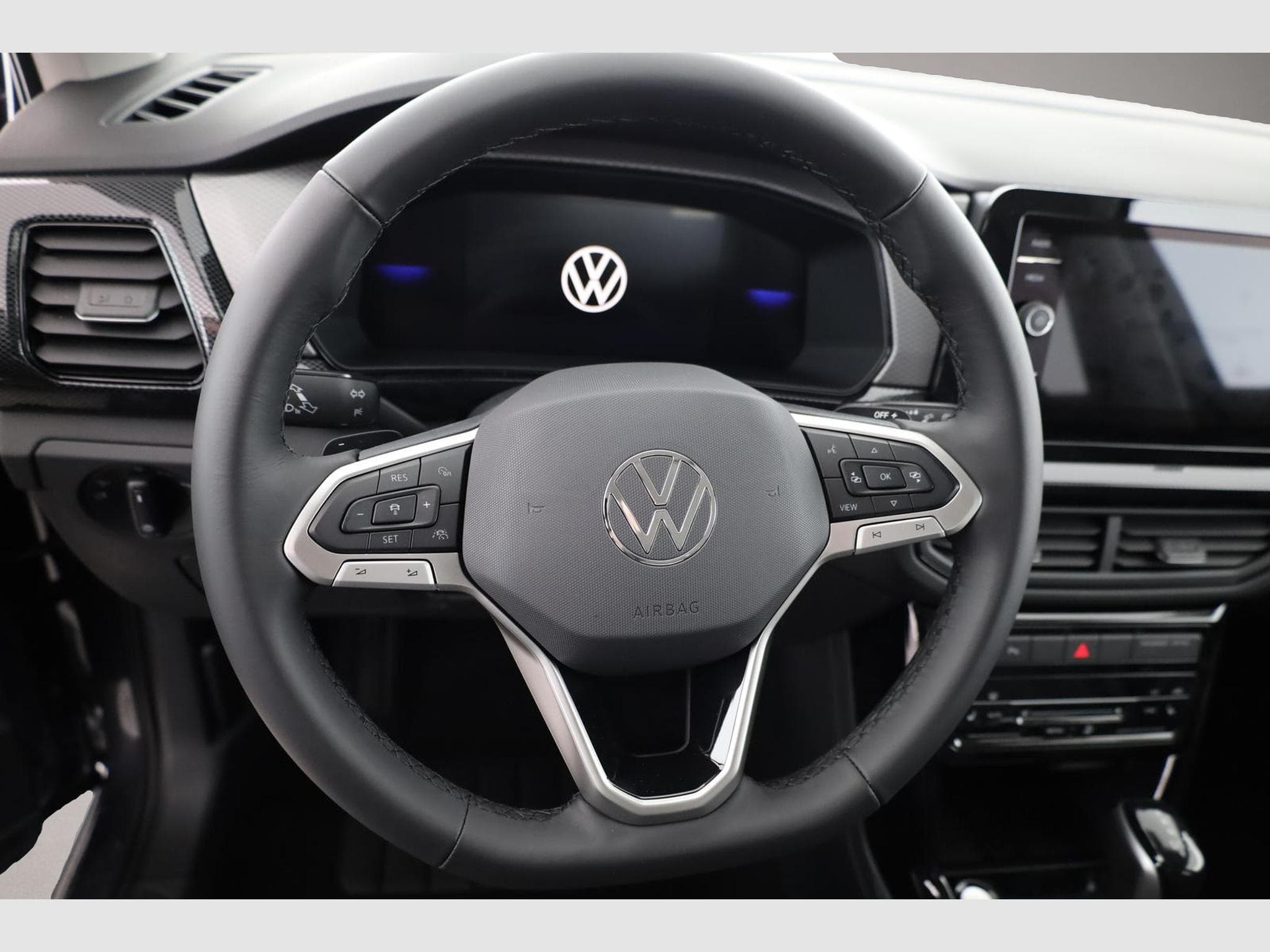 VW T-Cross (2025) - Foto 6