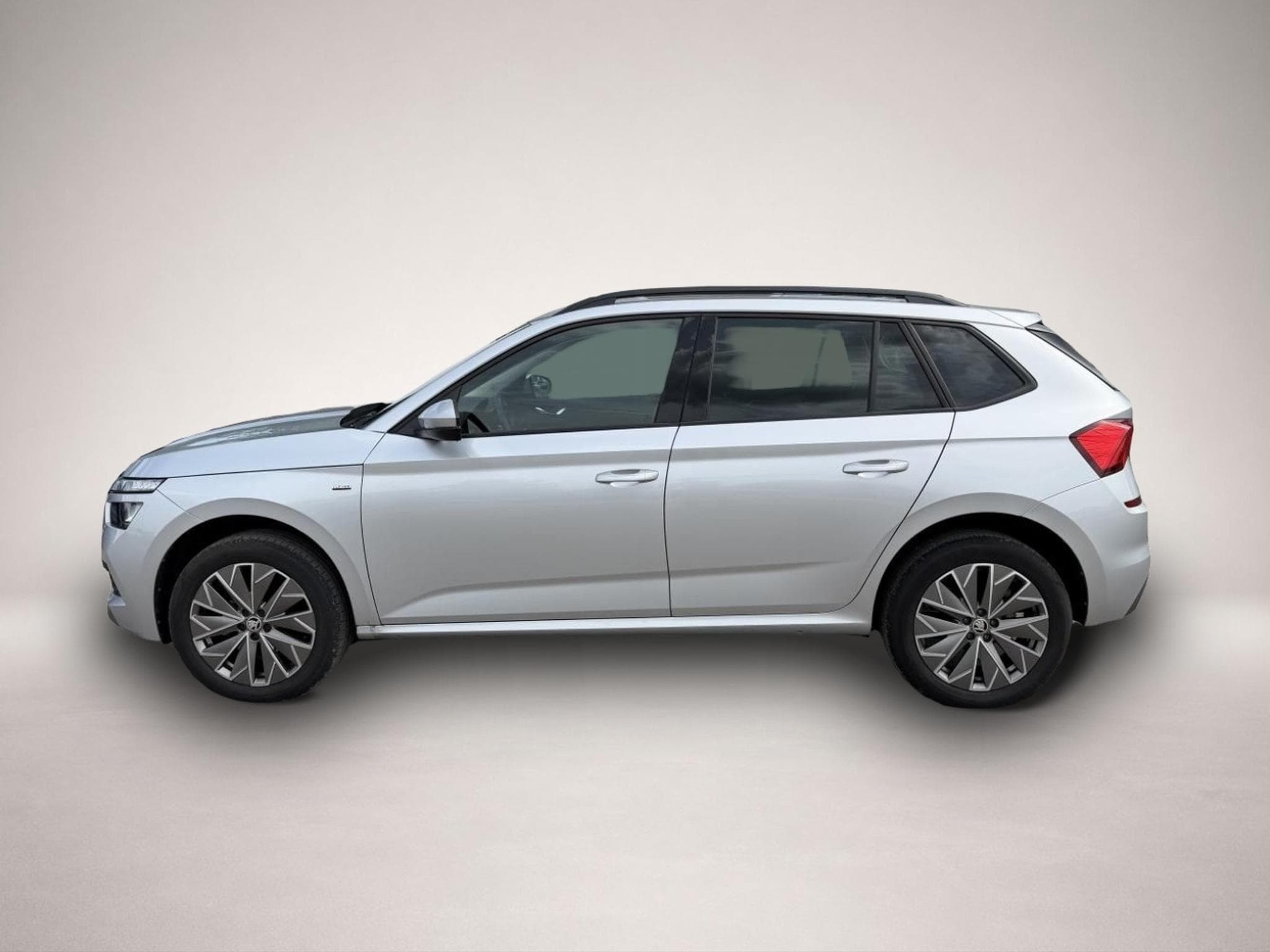 Skoda Kamiq (2022) - Foto 2