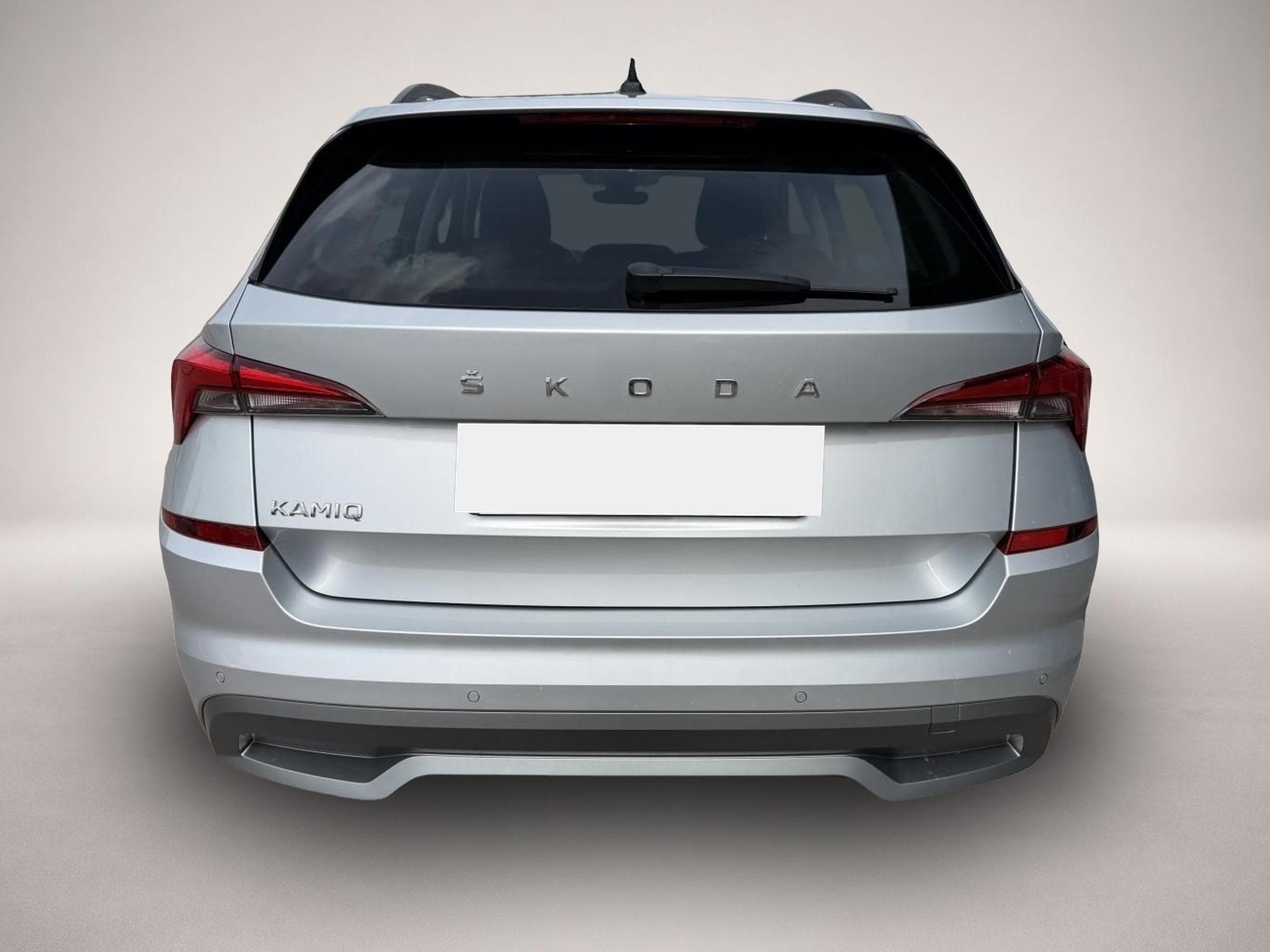Skoda Kamiq (2022) - Foto 4