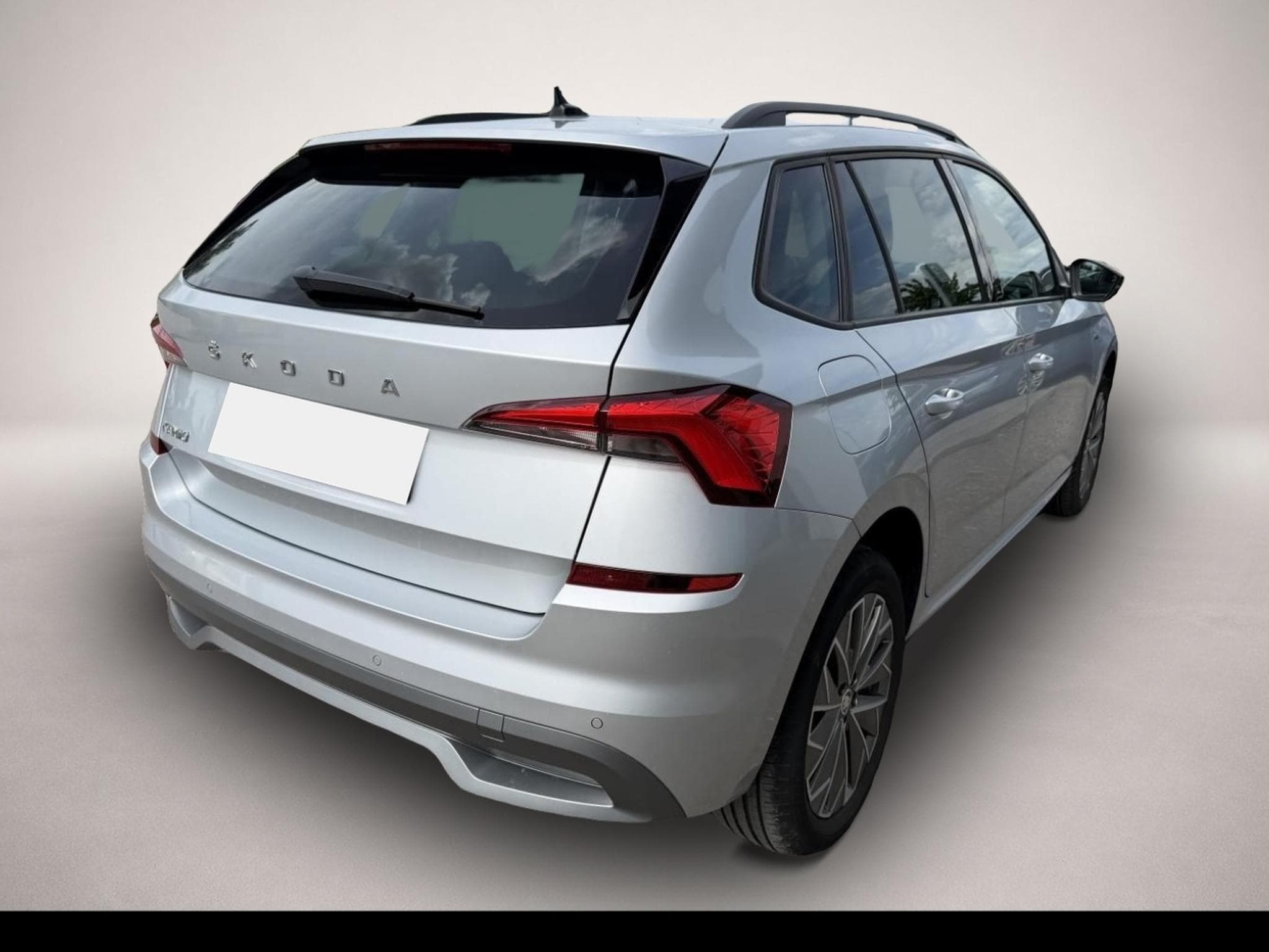 Skoda Kamiq (2022) - Foto 5