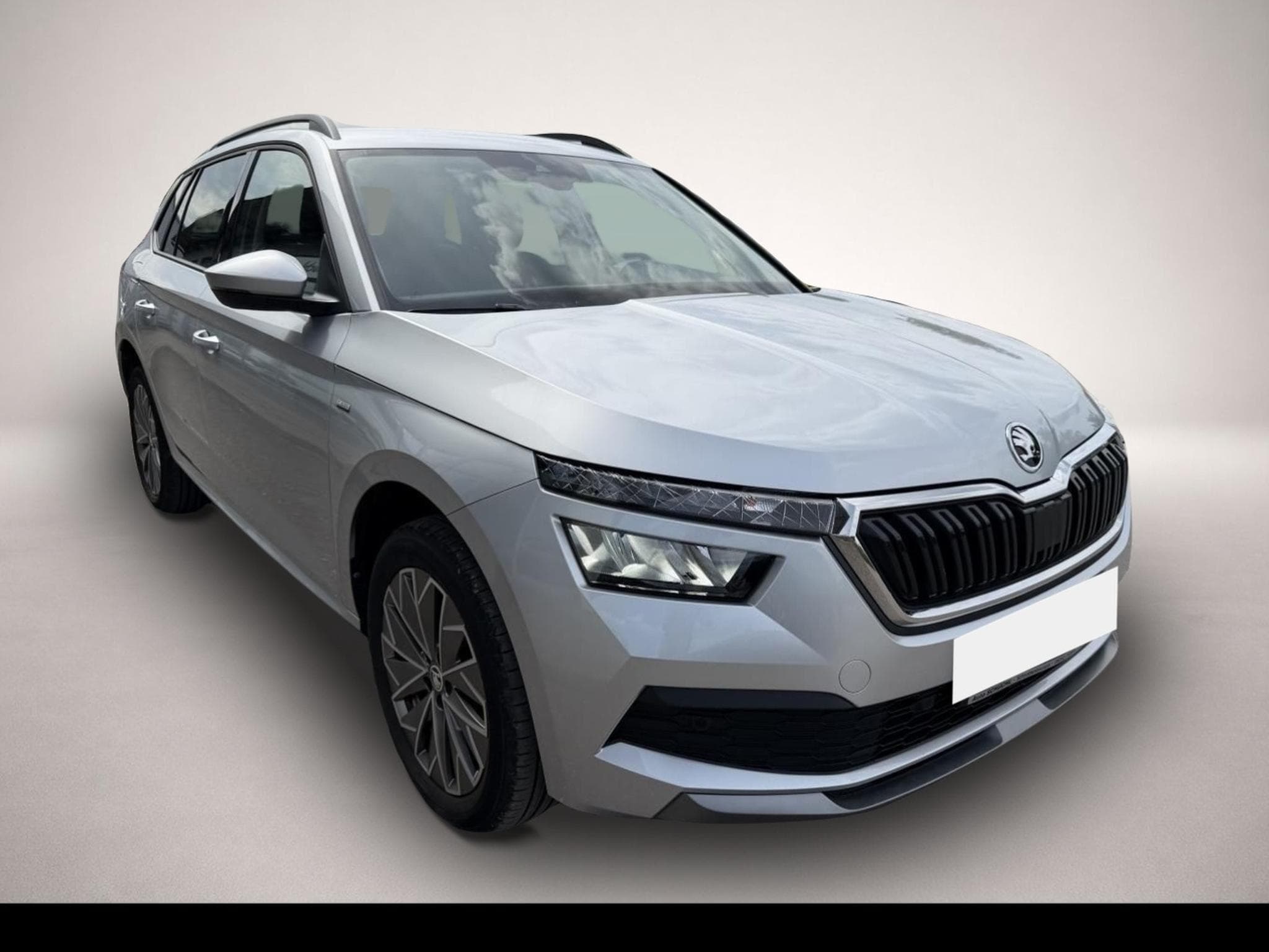Skoda Kamiq (2022) - Foto 6