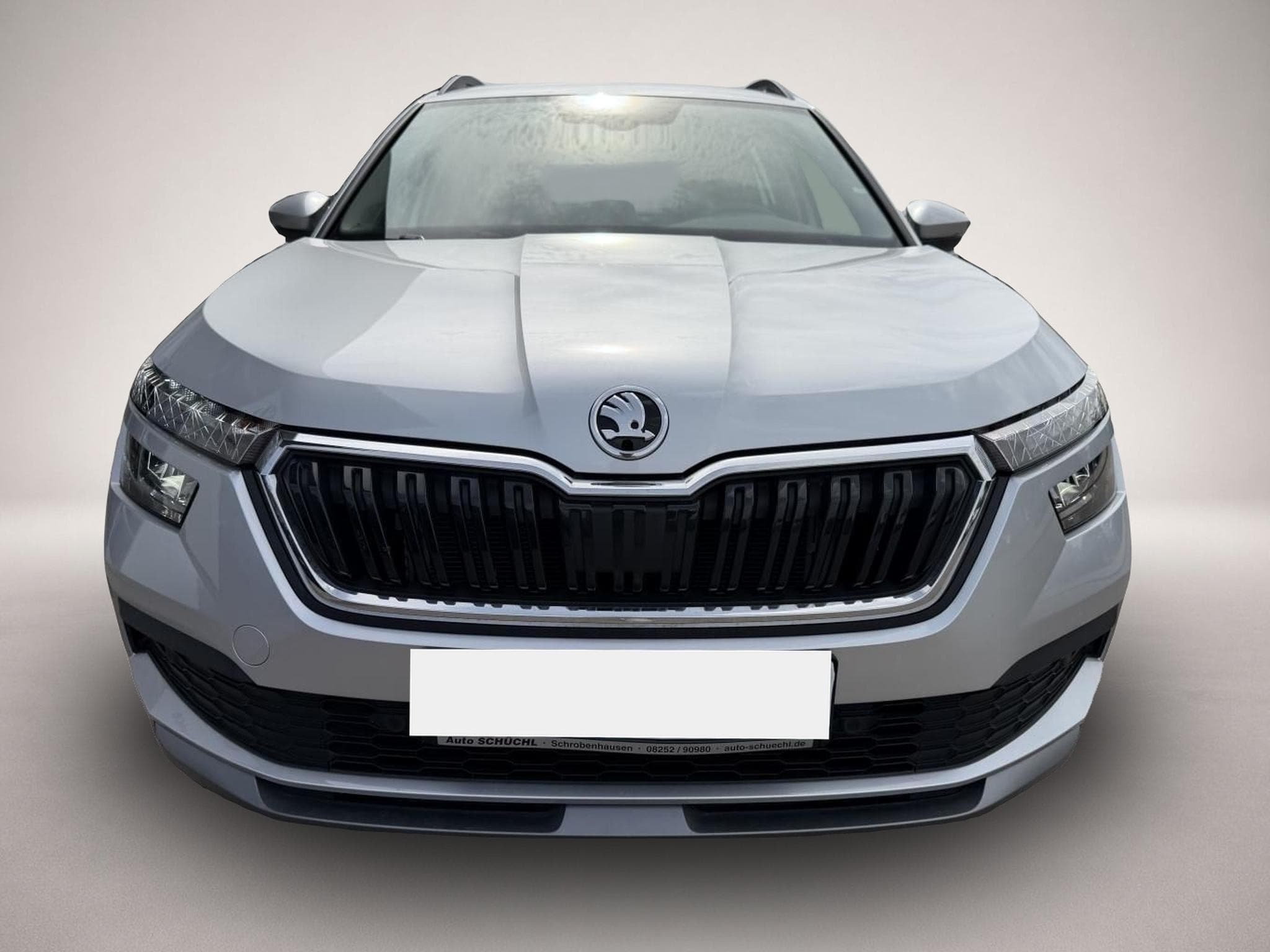 Skoda Kamiq (2022) - Foto 7