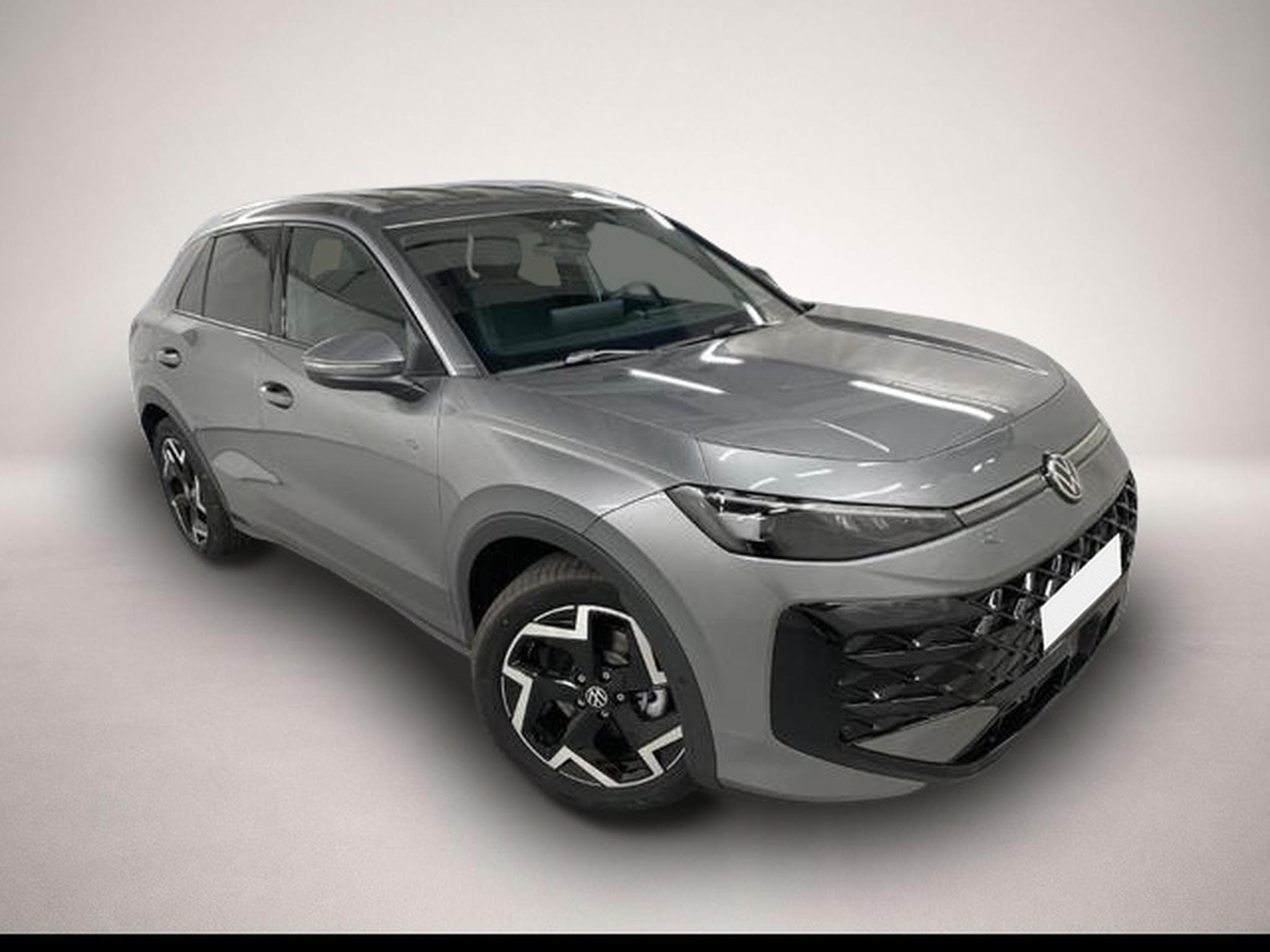 VW T-Roc (2026) - Foto 1