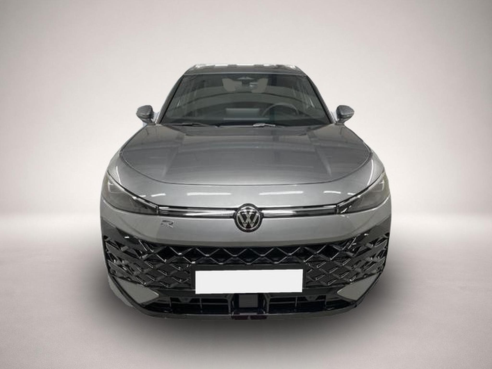 VW T-Roc (2026) - Foto 2