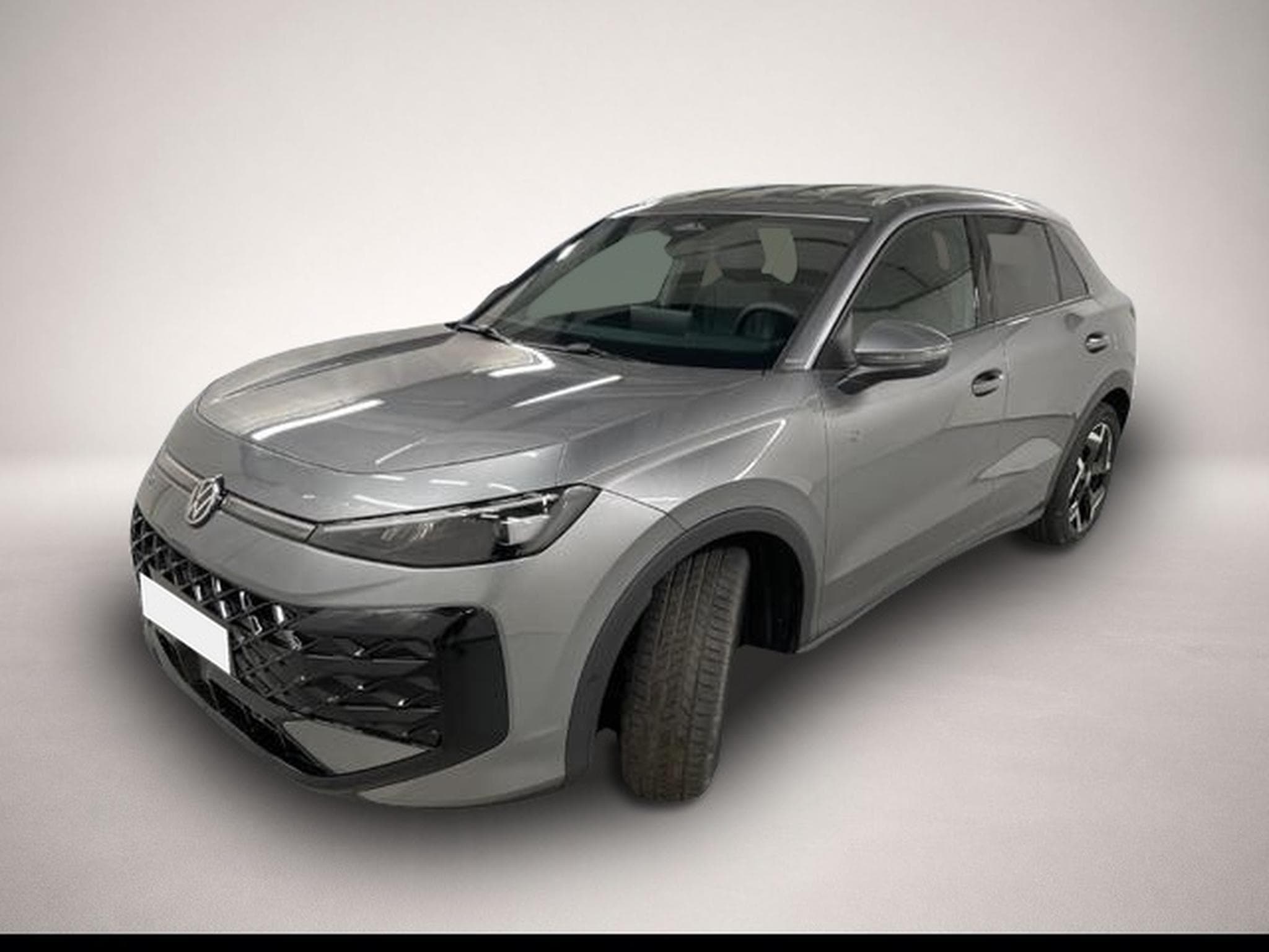 VW T-Roc (2026) - Foto 3