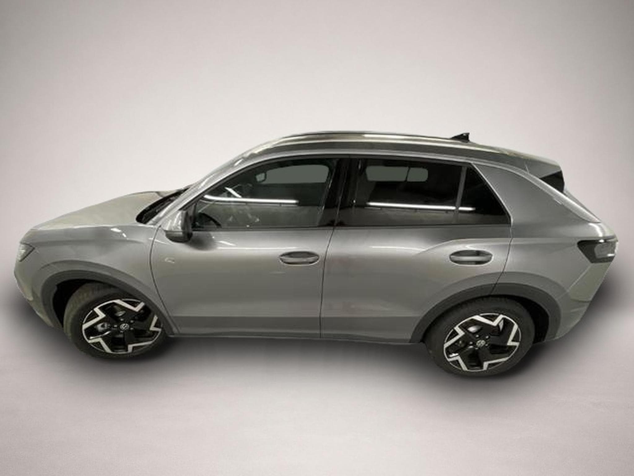 VW T-Roc (2026) - Foto 4