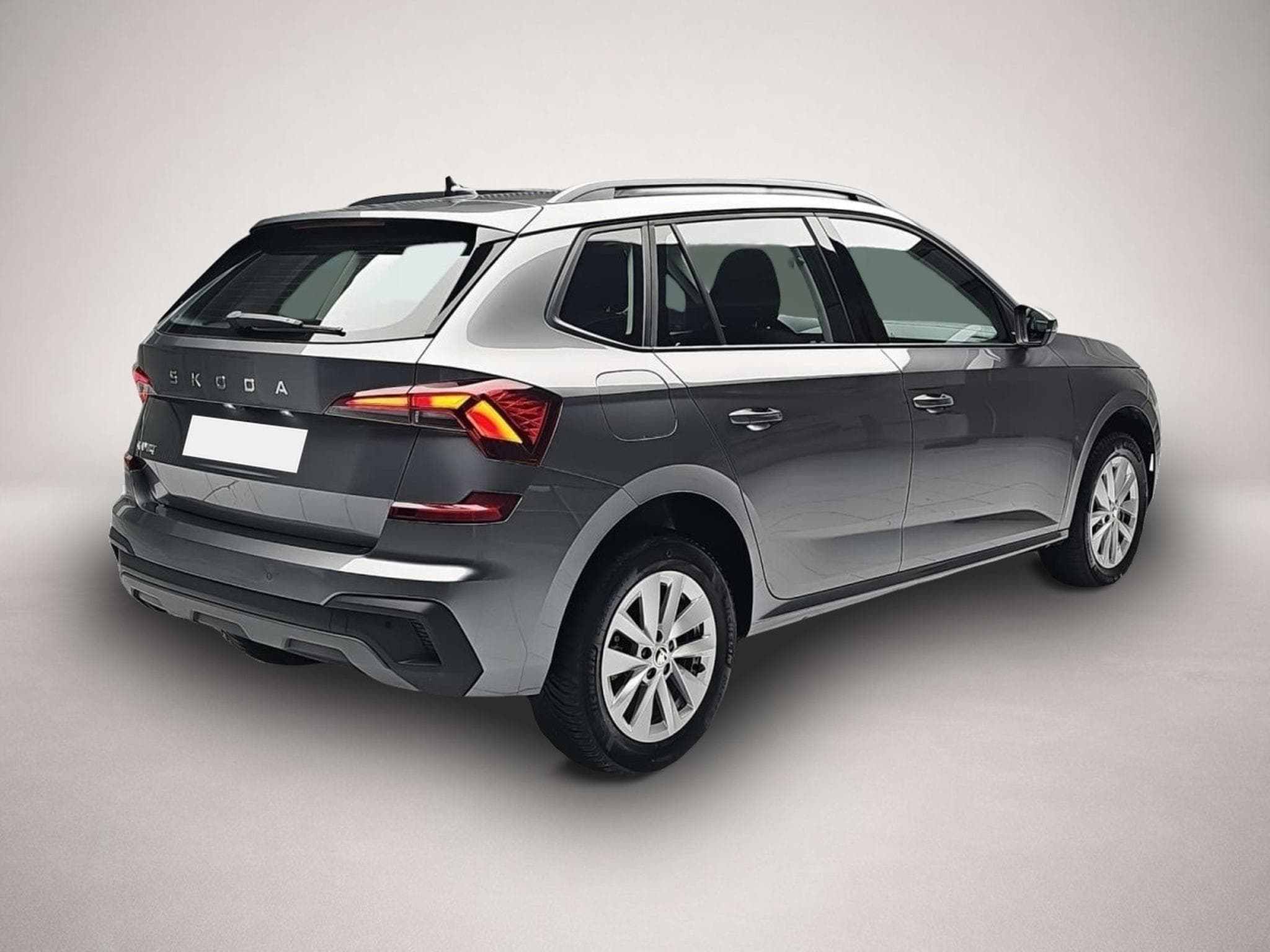 Skoda Kamiq (2024) - Foto 2