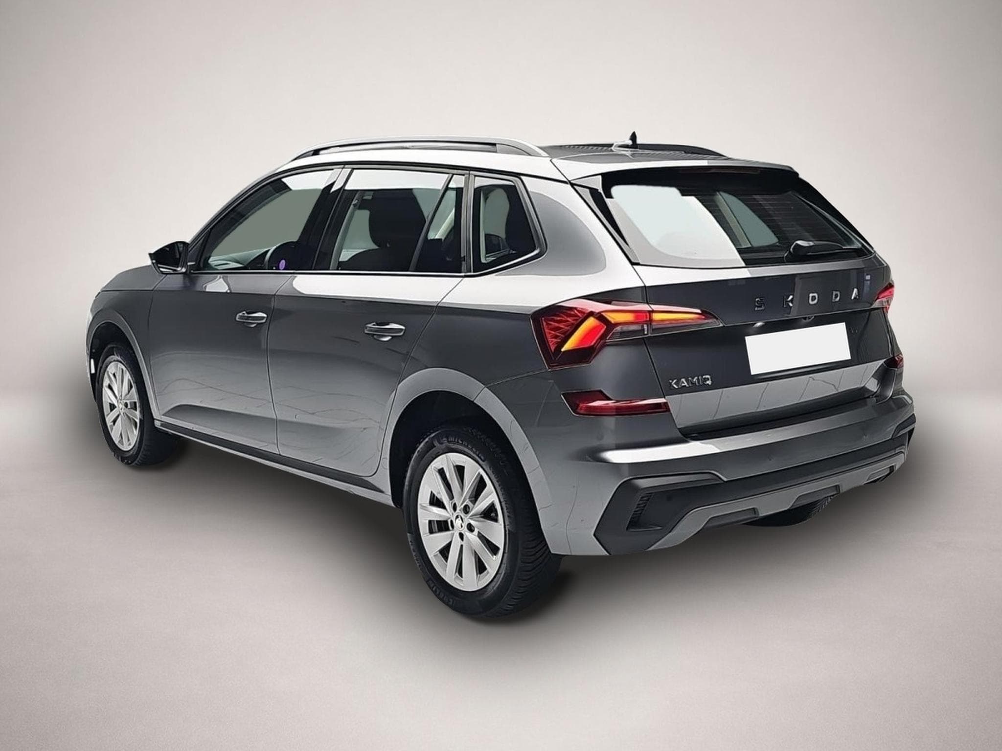 Skoda Kamiq (2024) - Foto 3