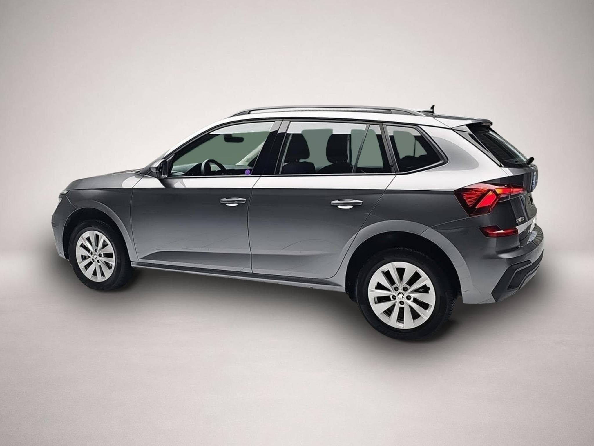 Skoda Kamiq (2024) - Foto 4