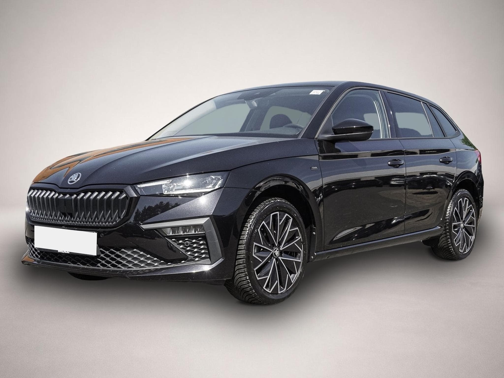 Skoda Scala (2025) - Foto 1
