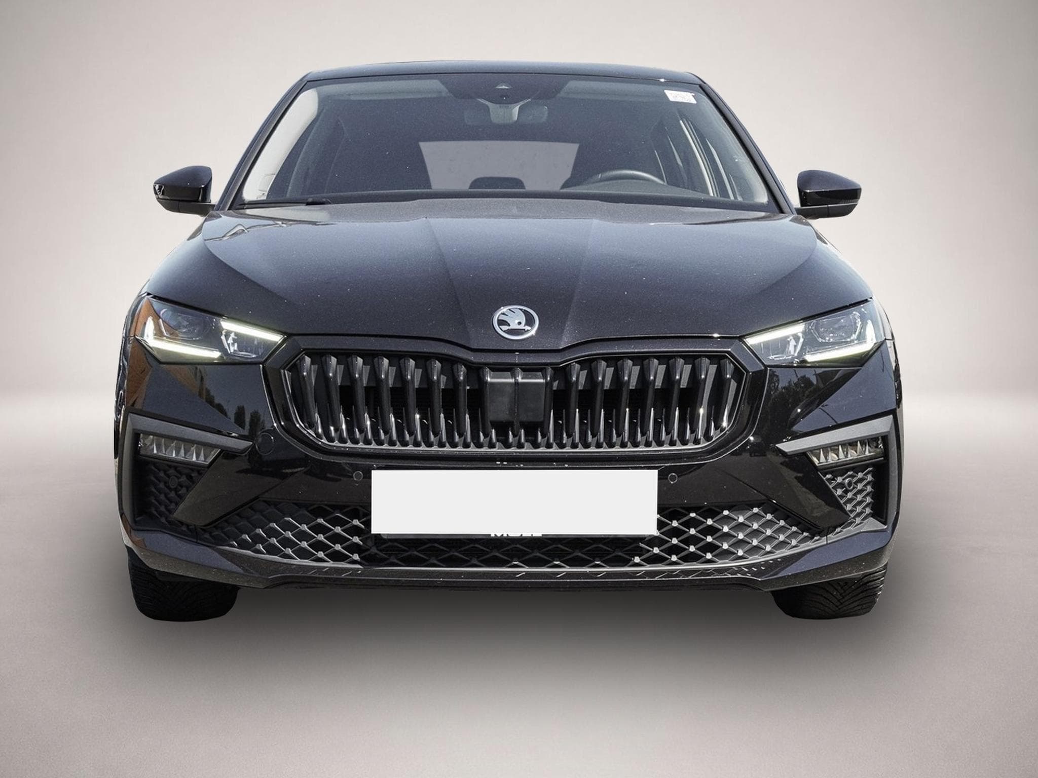 Skoda Scala (2025) - Foto 2
