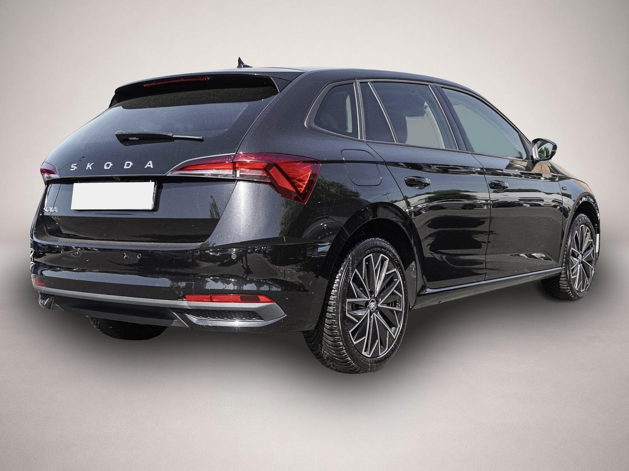 Skoda Scala (2025) - Foto 3