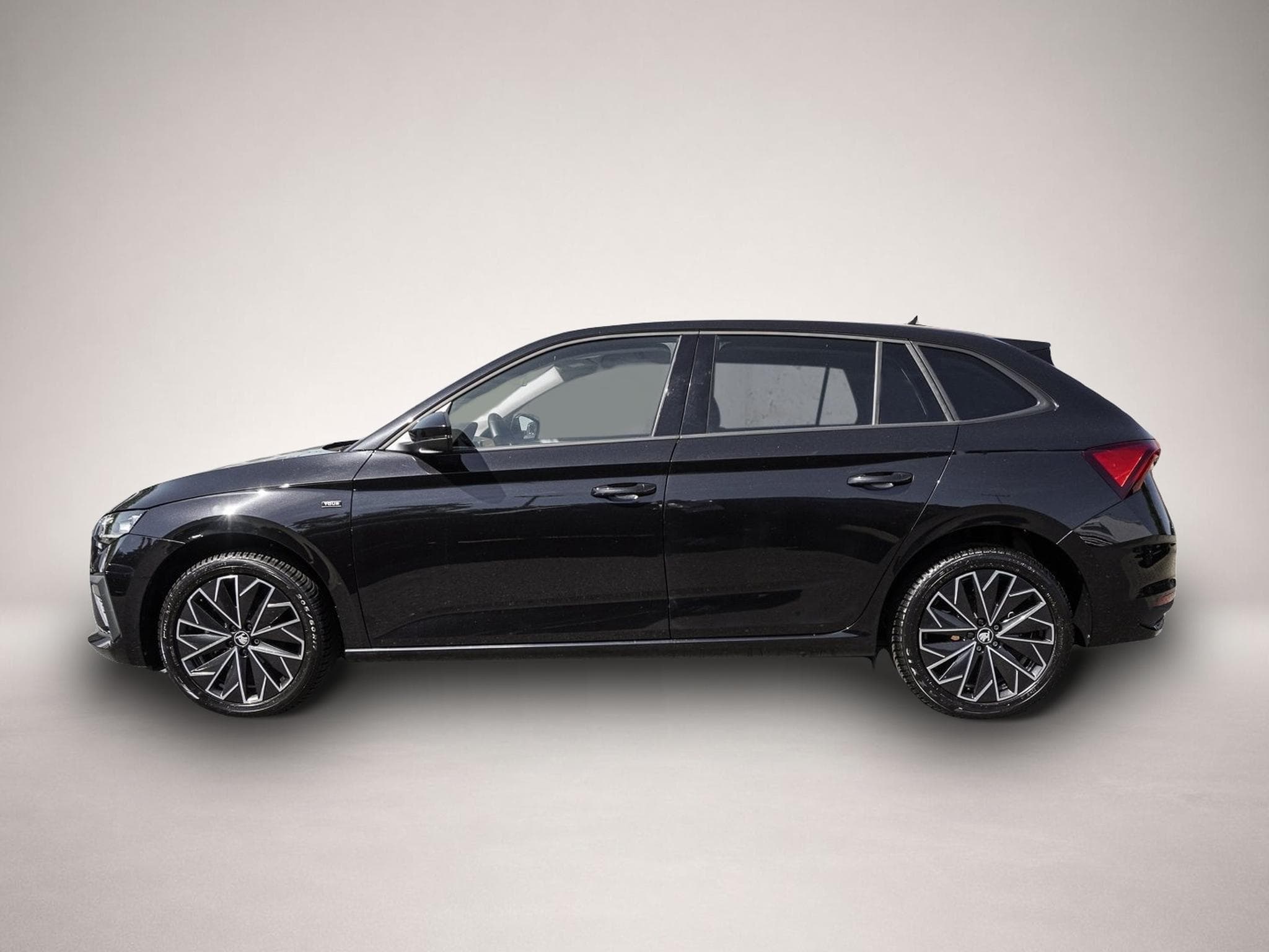 Skoda Scala (2025) - Foto 4