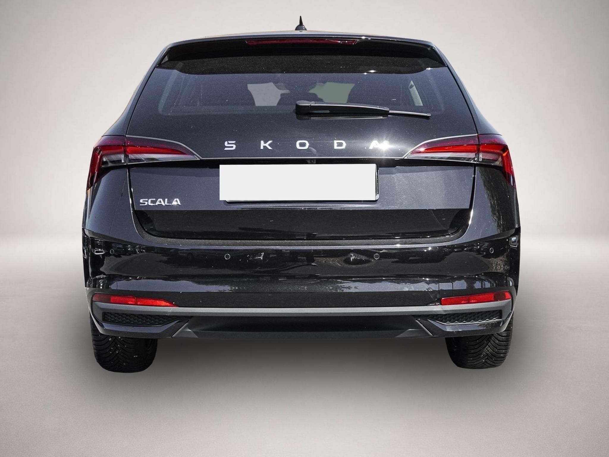Skoda Scala (2025) - Foto 5