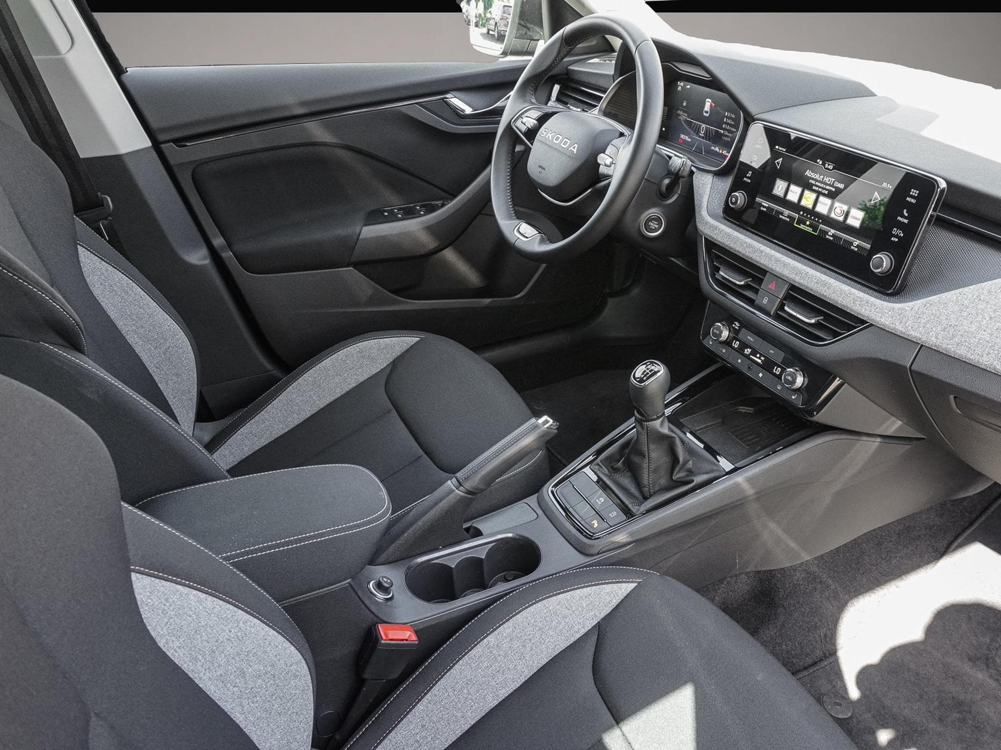 Skoda Scala (2025) - Foto 6