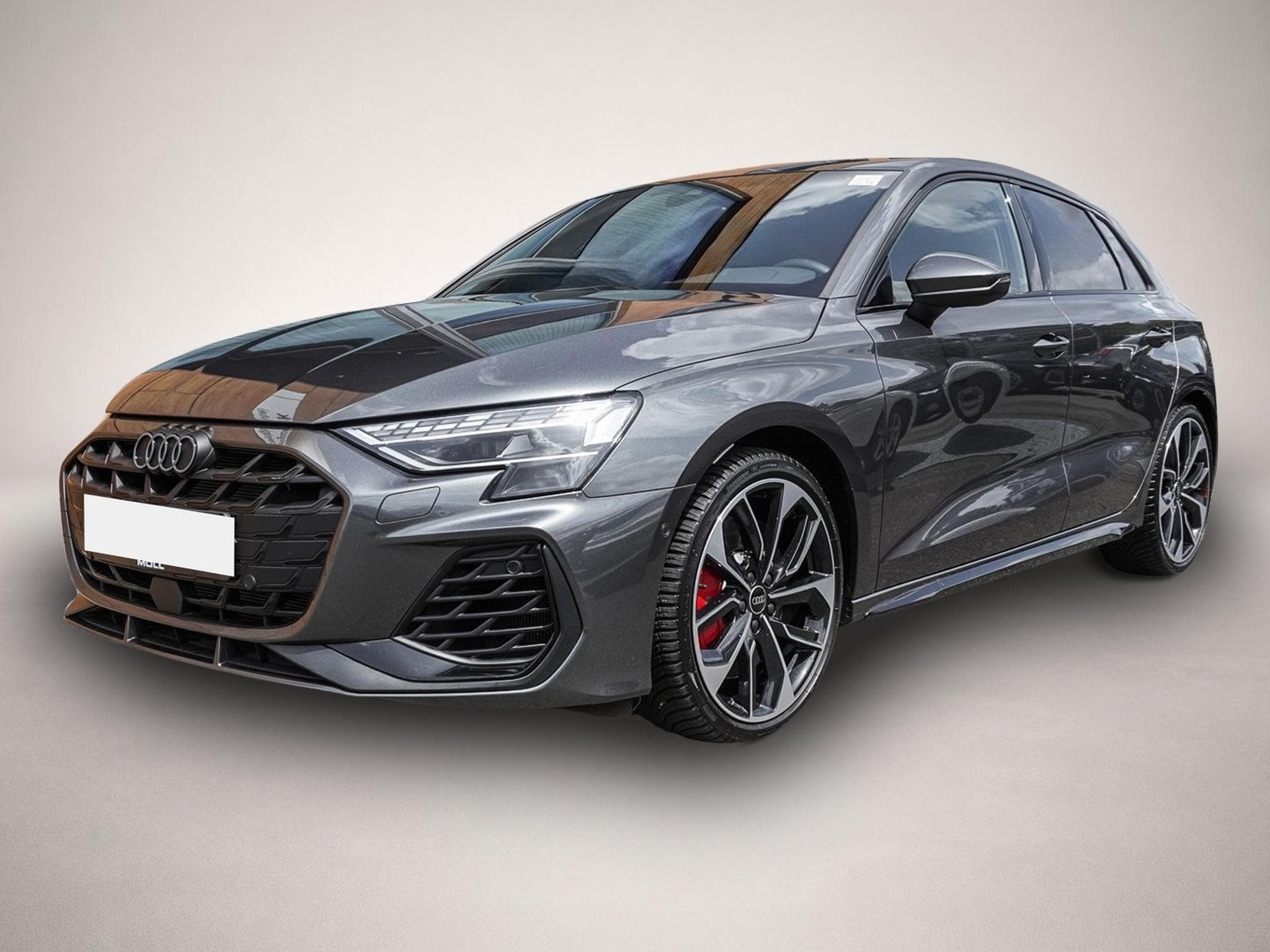 Audi S3 (2025) - Foto 1