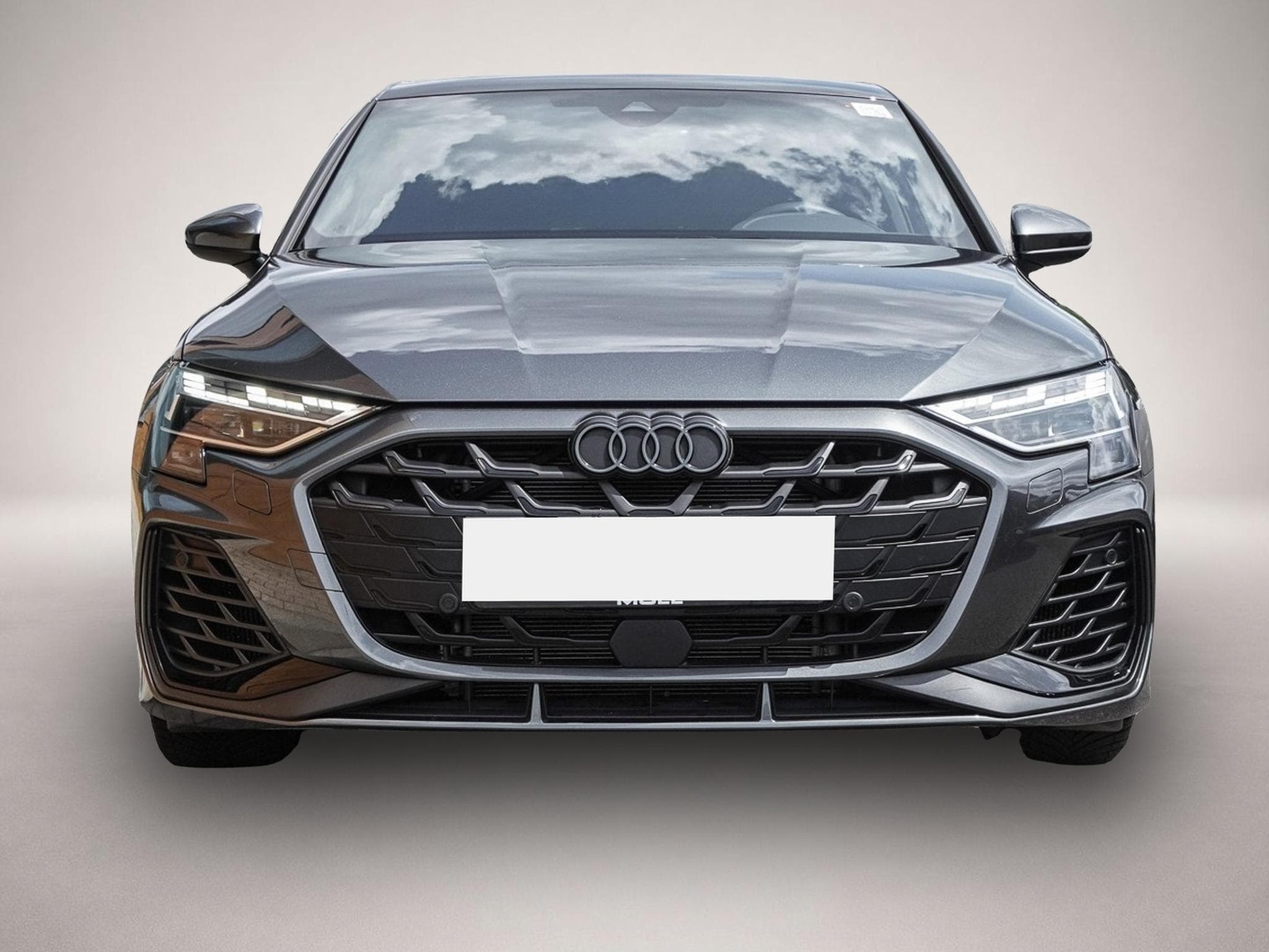 Audi S3 (2025) - Foto 2