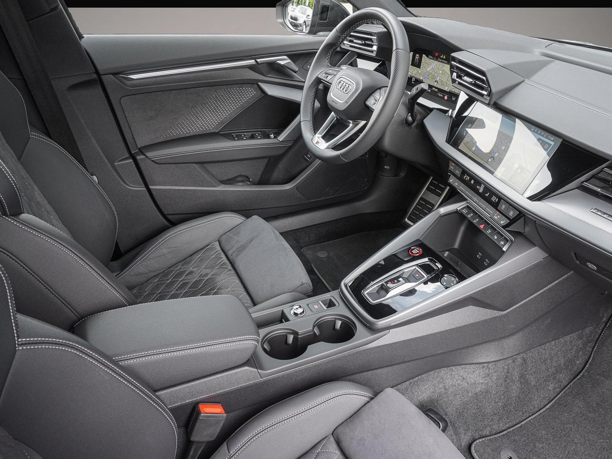Audi S3 (2025) - Foto 6