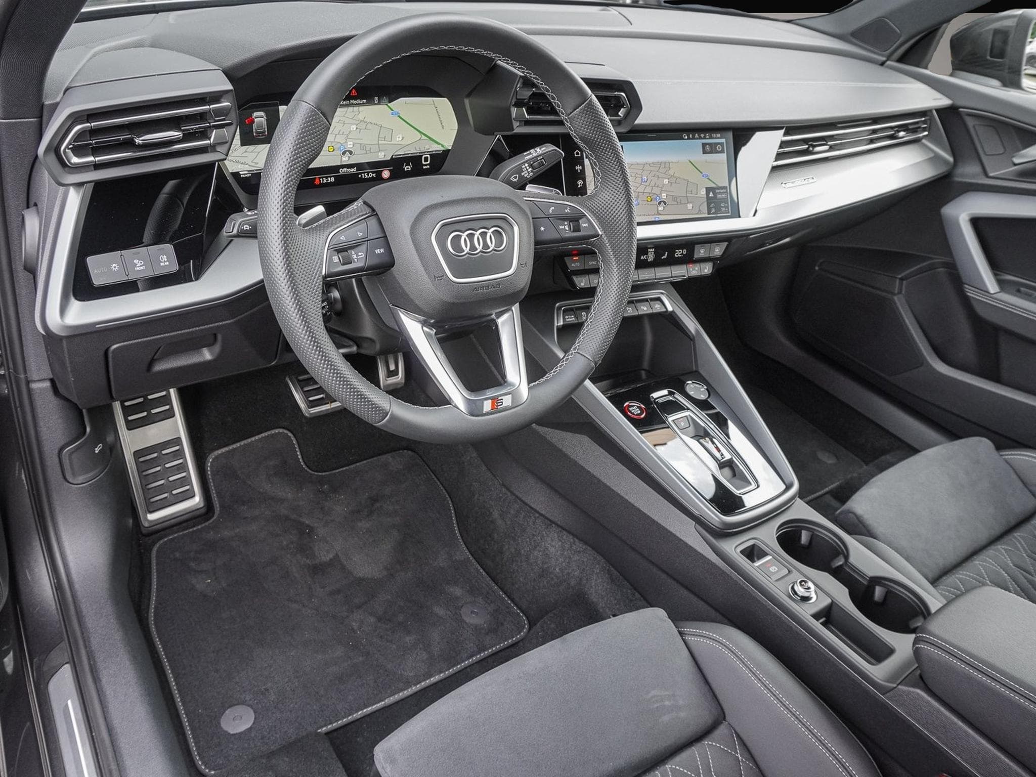 Audi S3 (2025) - Foto 7