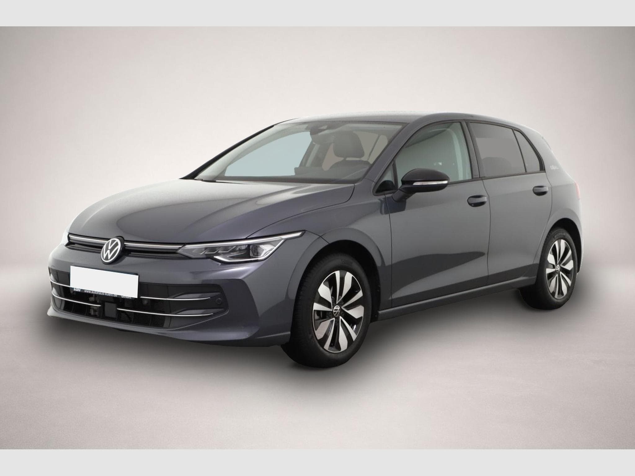 VW Golf (2025) - Photo 1
