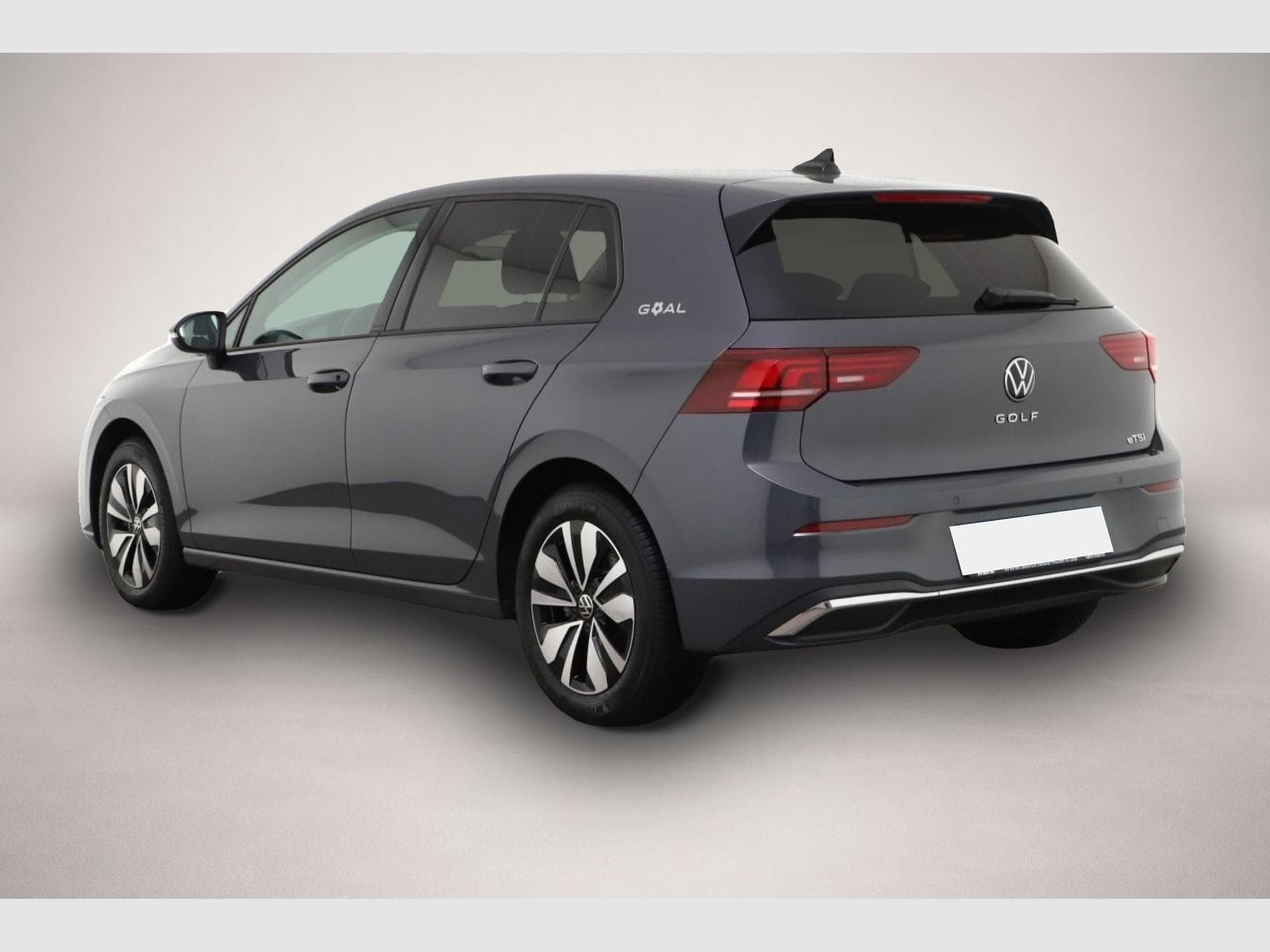 VW Golf (2025) - Photo 3