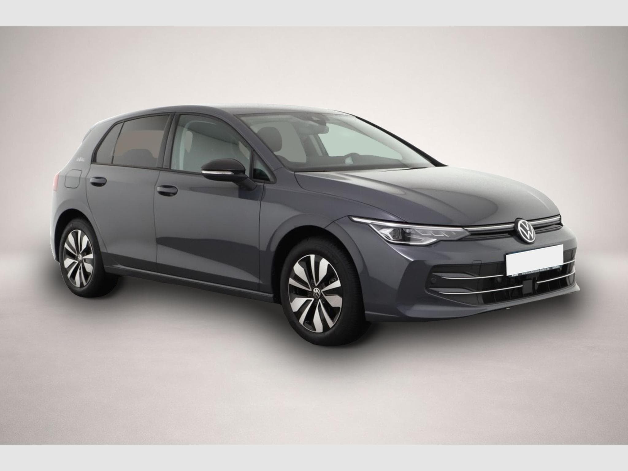 VW Golf (2025) - Photo 4