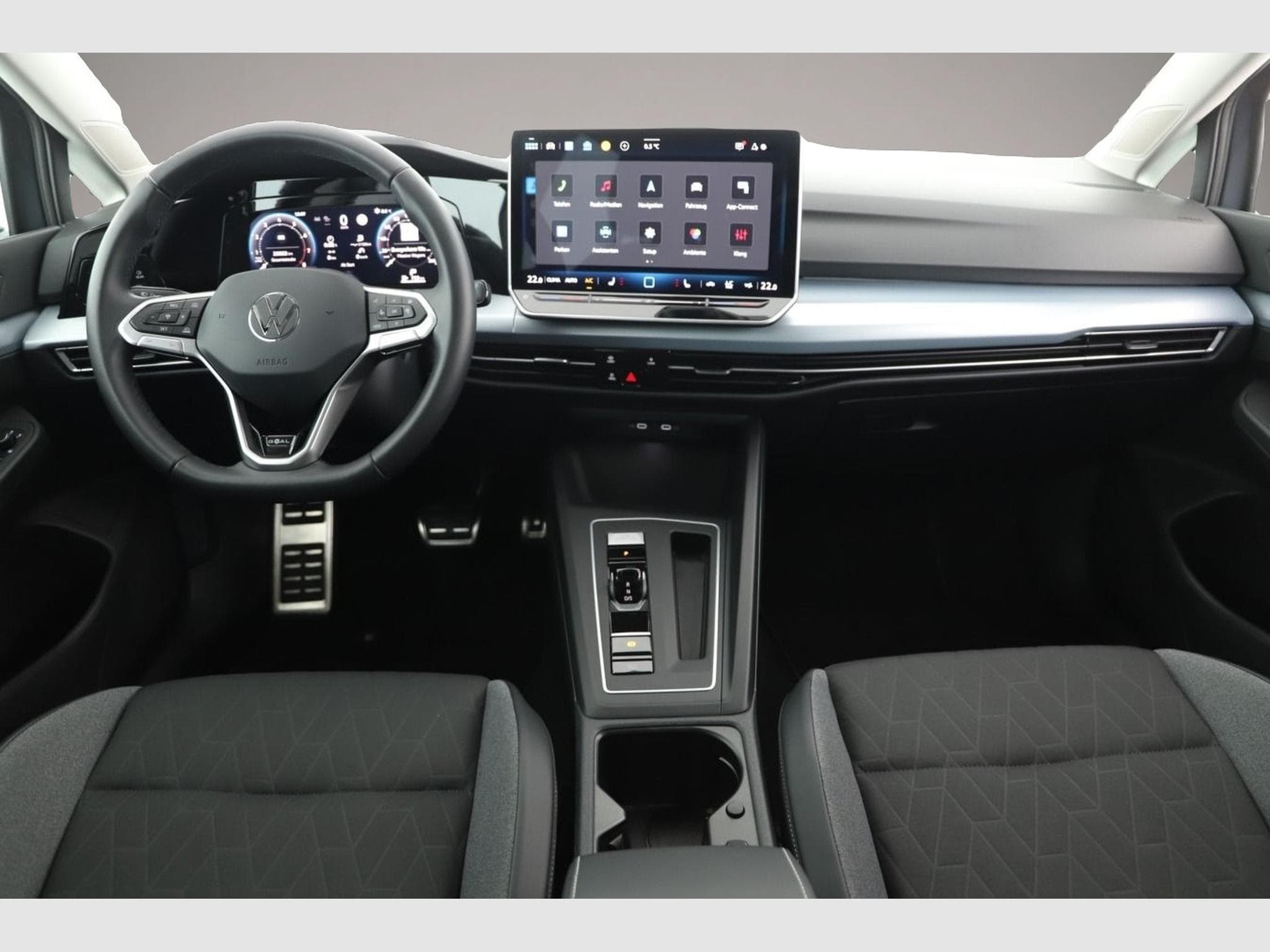 VW Golf (2025) - Photo 7