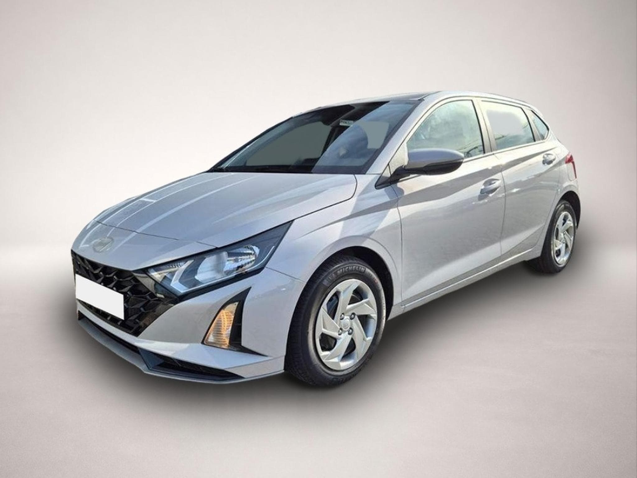 Hyundai i20 (2026) - Photo 1