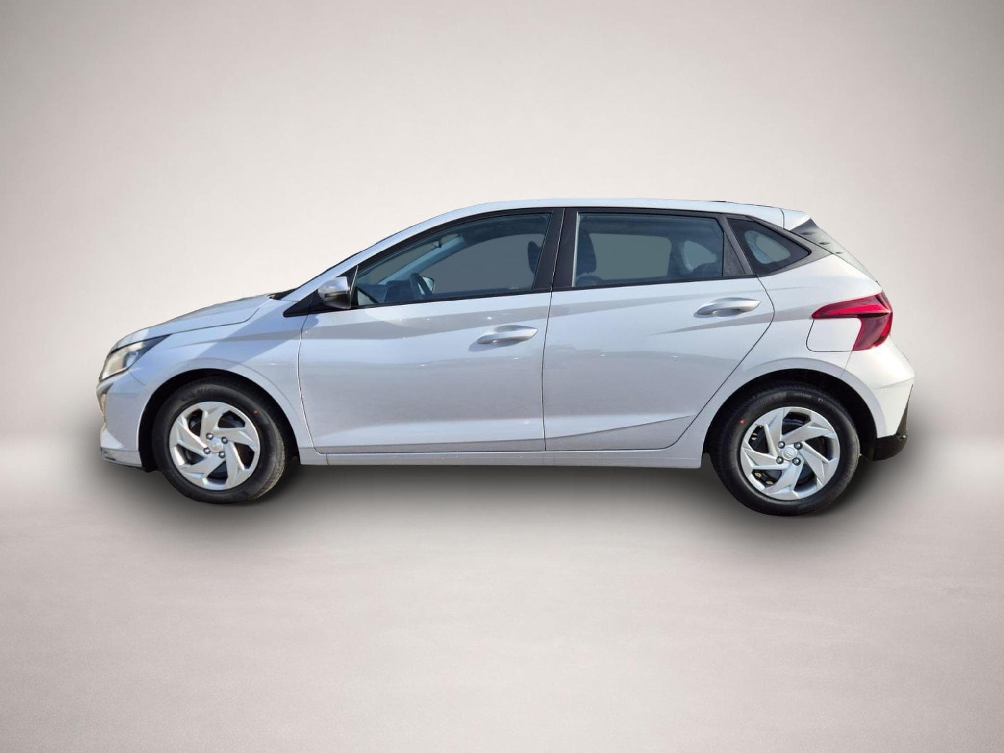Hyundai i20 (2026) - Photo 2